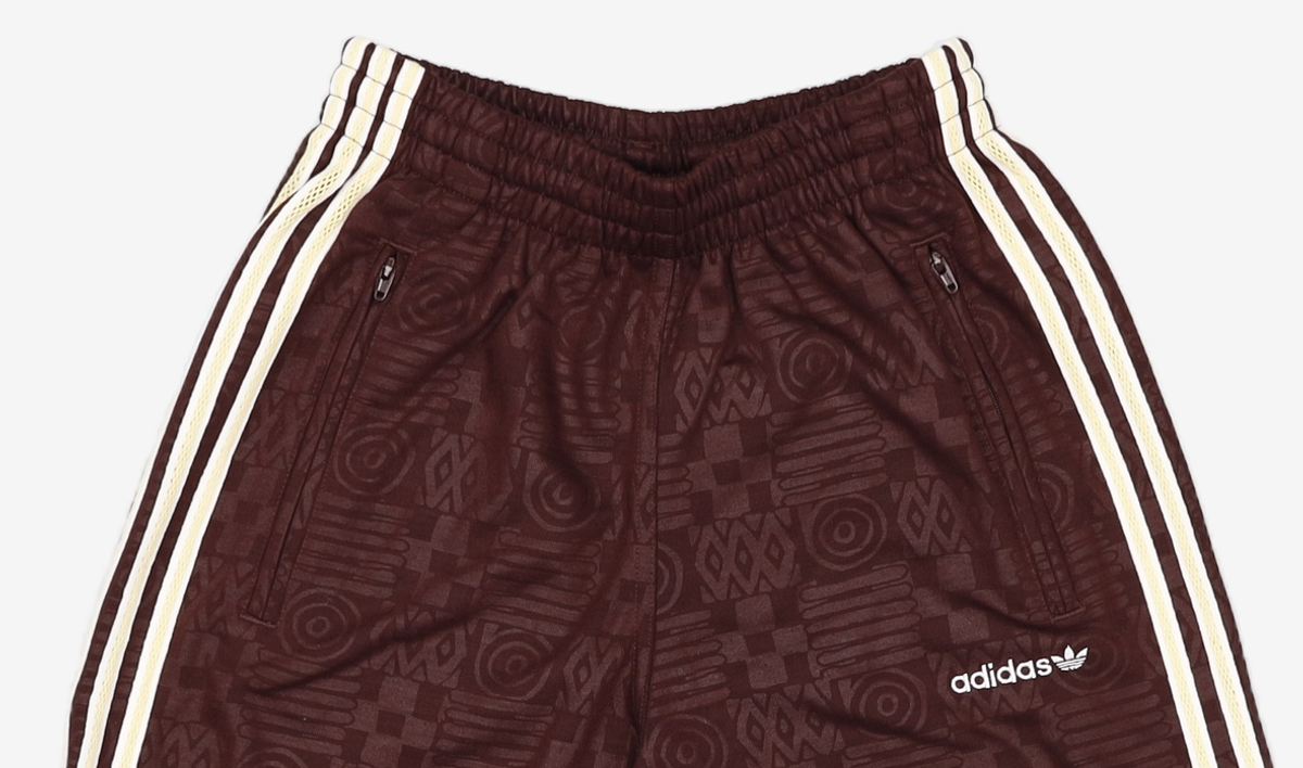 아디다스(ADIDAS) 80s 카프리 쇼츠 JC6142 XS