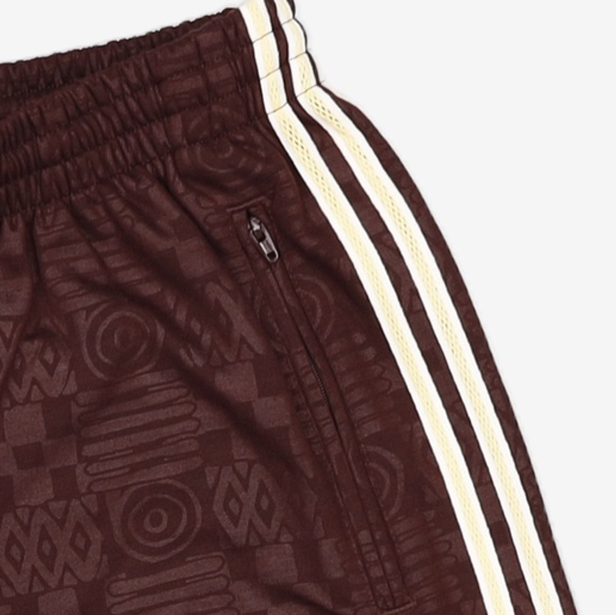아디다스(ADIDAS) 80s 카프리 쇼츠 JC6142 XS