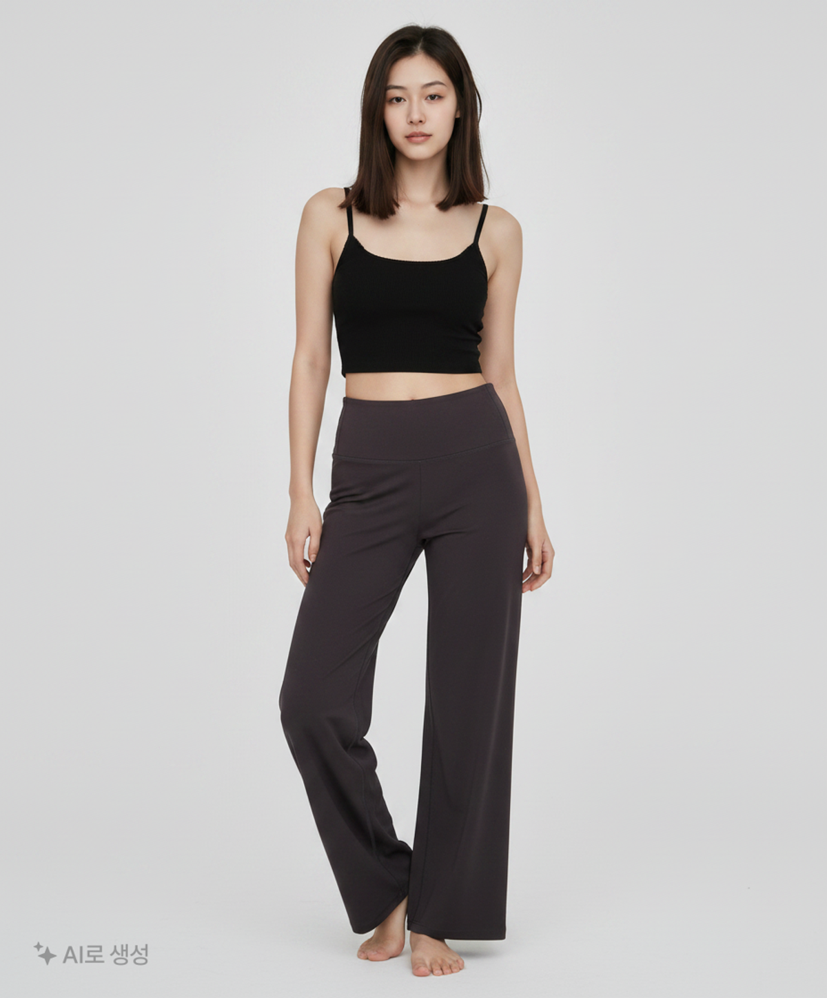 에스티엘(STL) 레깅스 WS