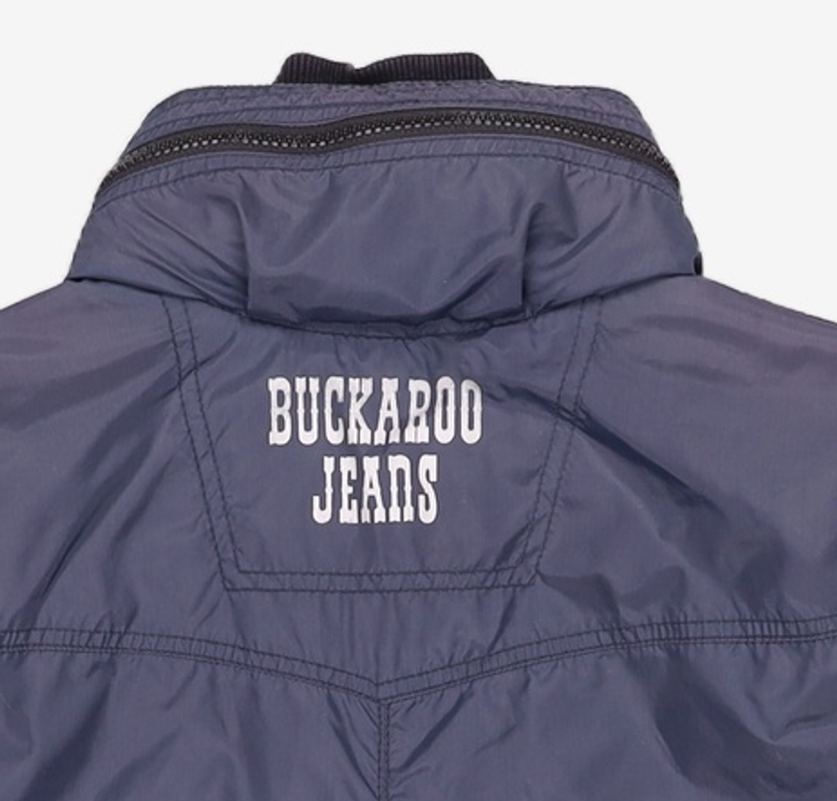 버커루(BUCKAROO) 나일론/코치 재킷 L