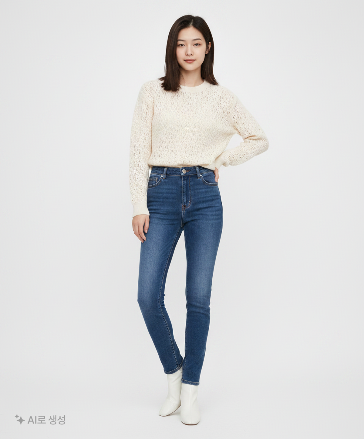 자라(ZARA) 니트/스웨터 S