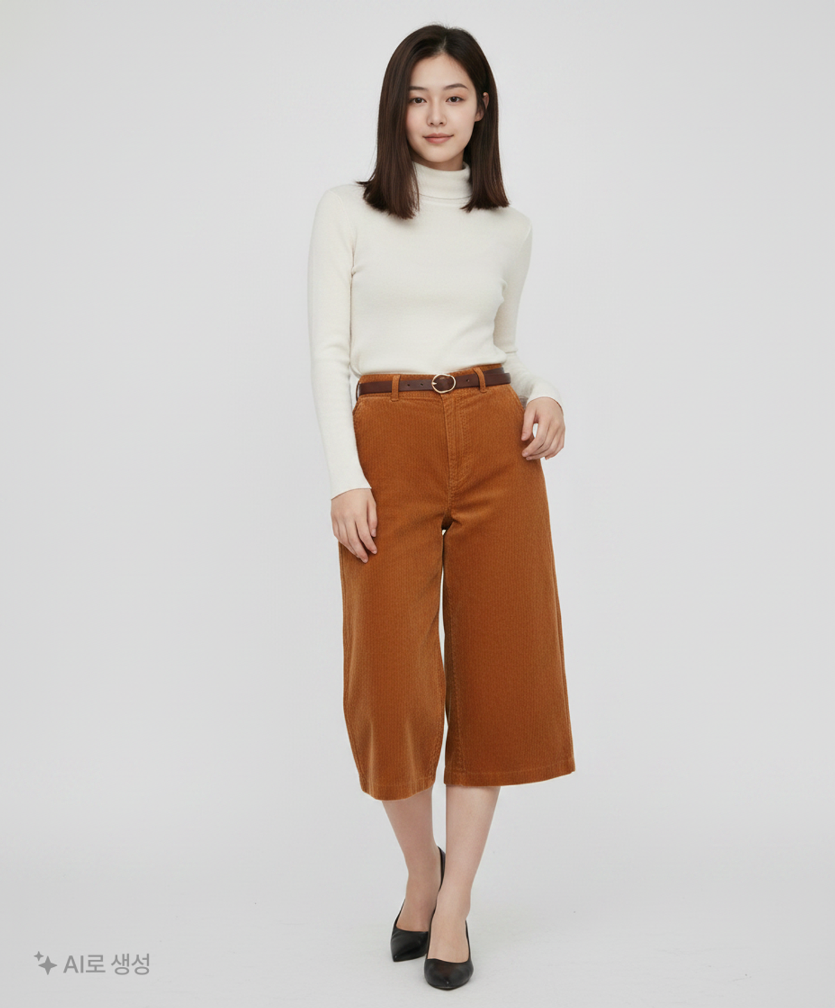유니클로(UNIQLO) 기타 바지 61