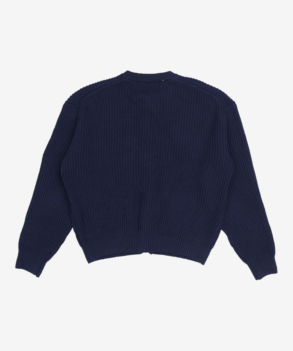 니티드(KNITTED) 카디건 XL