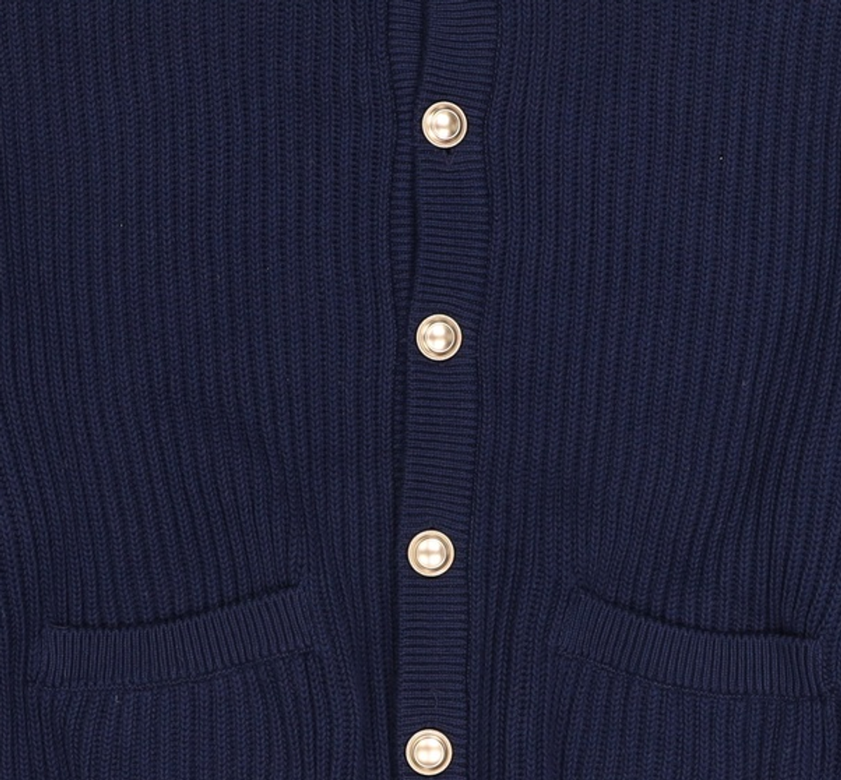 니티드(KNITTED) 카디건 XL