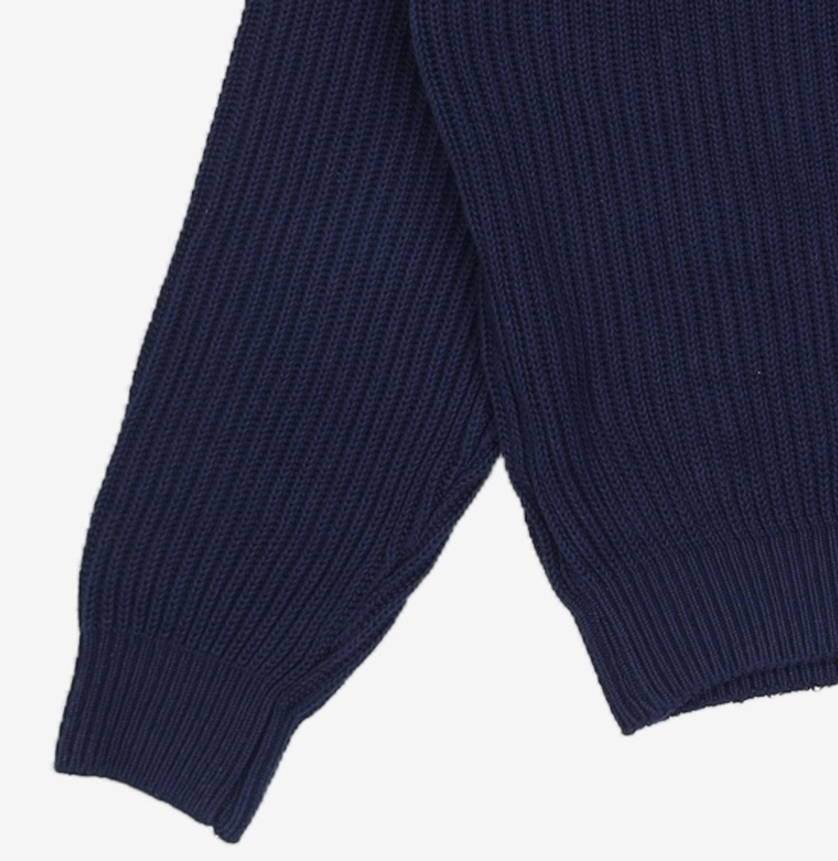 니티드(KNITTED) 카디건 XL