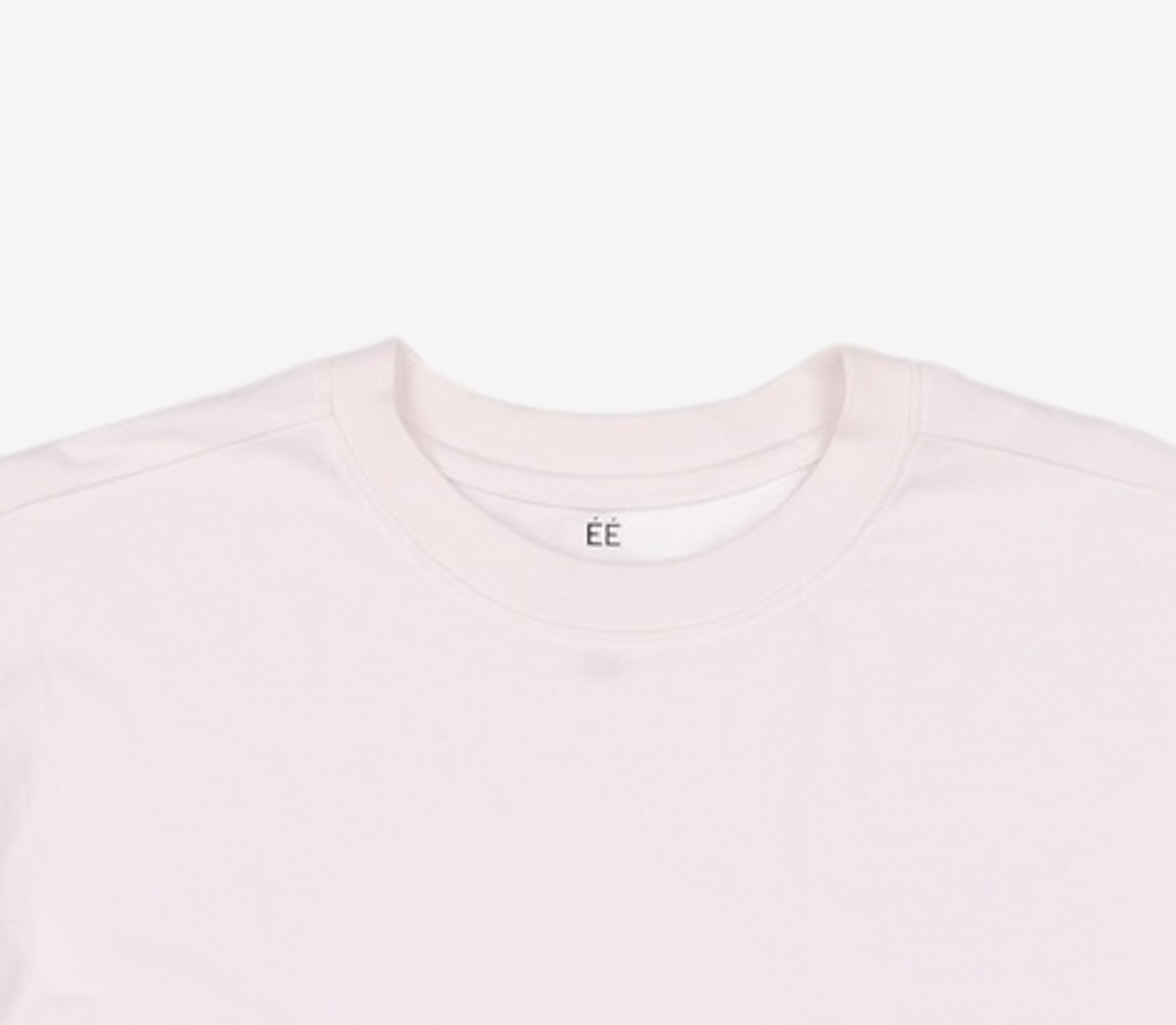 이이(EE) 긴소매 티셔츠 L