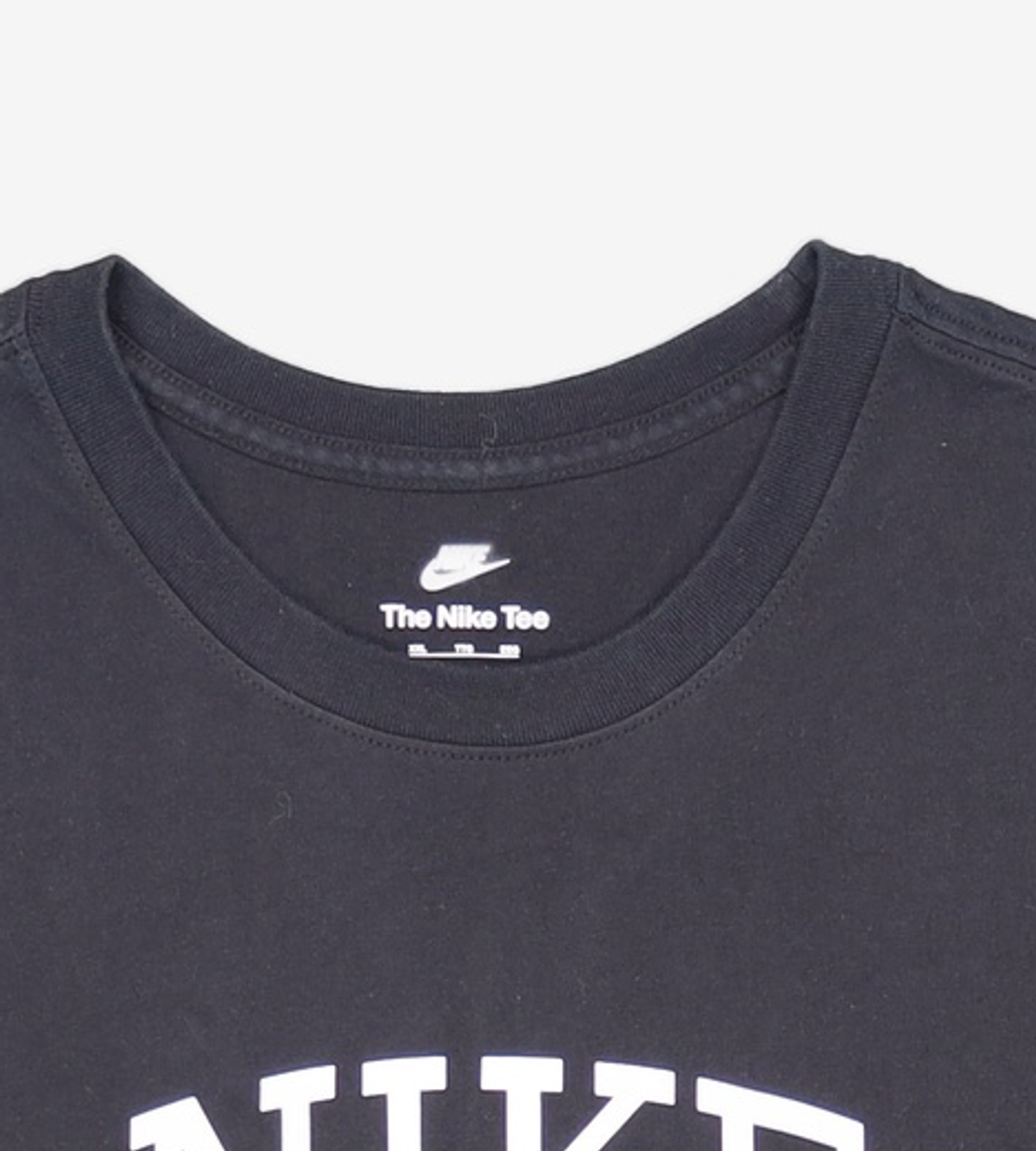 나이키(NIKE) 반소매 티셔츠 XXL