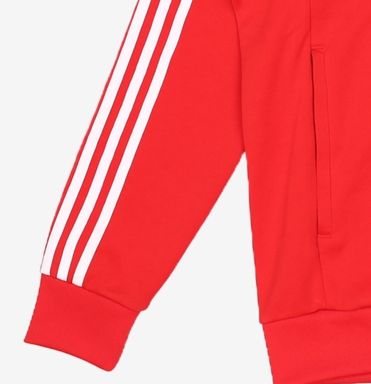 아디다스(ADIDAS) 트레이닝 재킷 XL