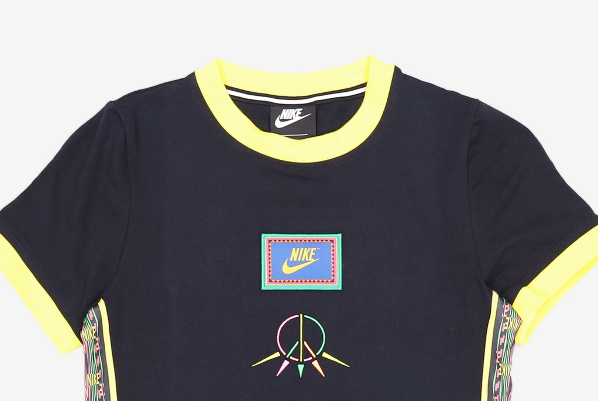 나이키(NIKE) 미니 원피스 M