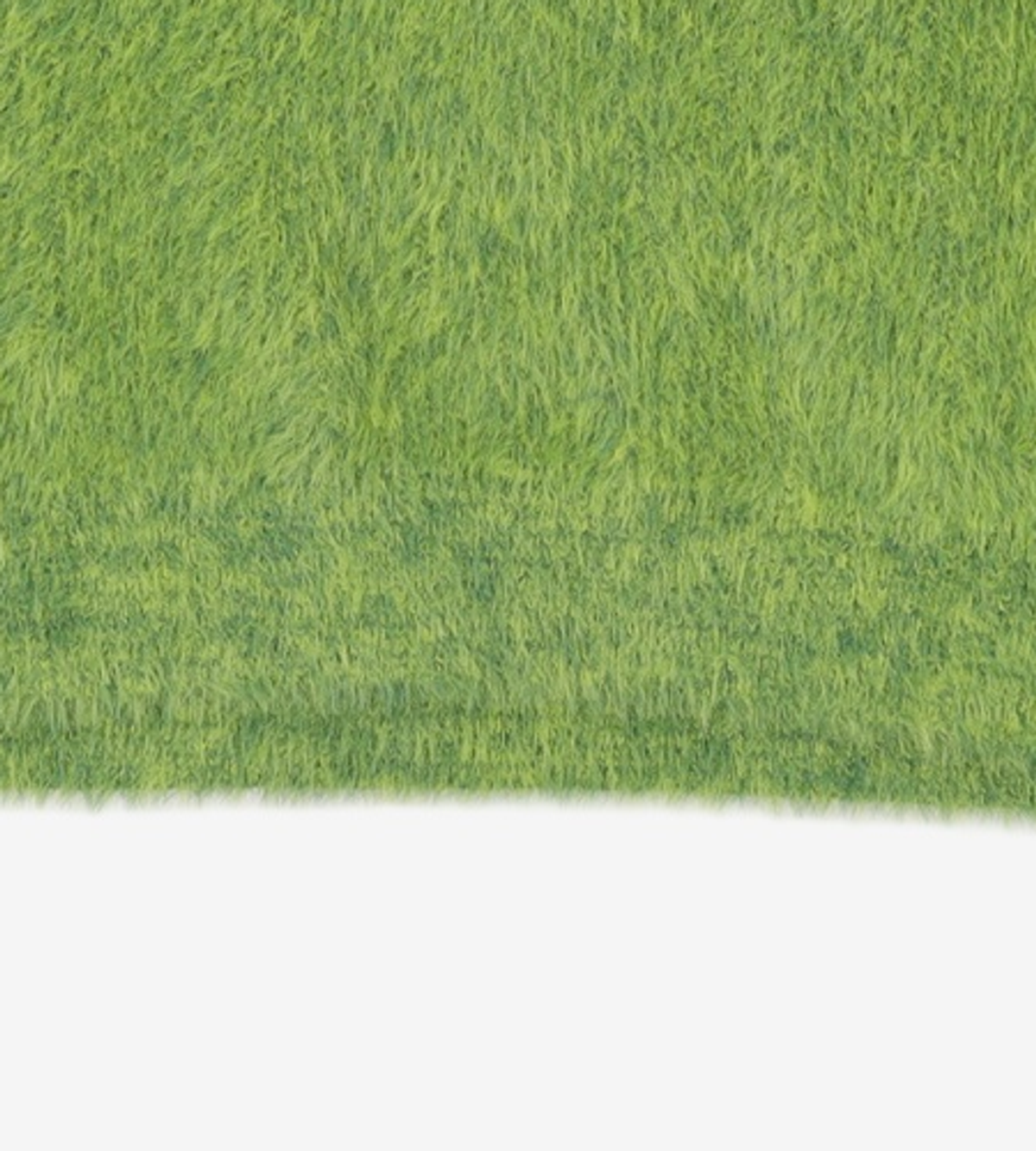 노매뉴얼(NOMANUAL) (시그니처종료)CROPPED HAIRY KNIT - 5 COLOR L