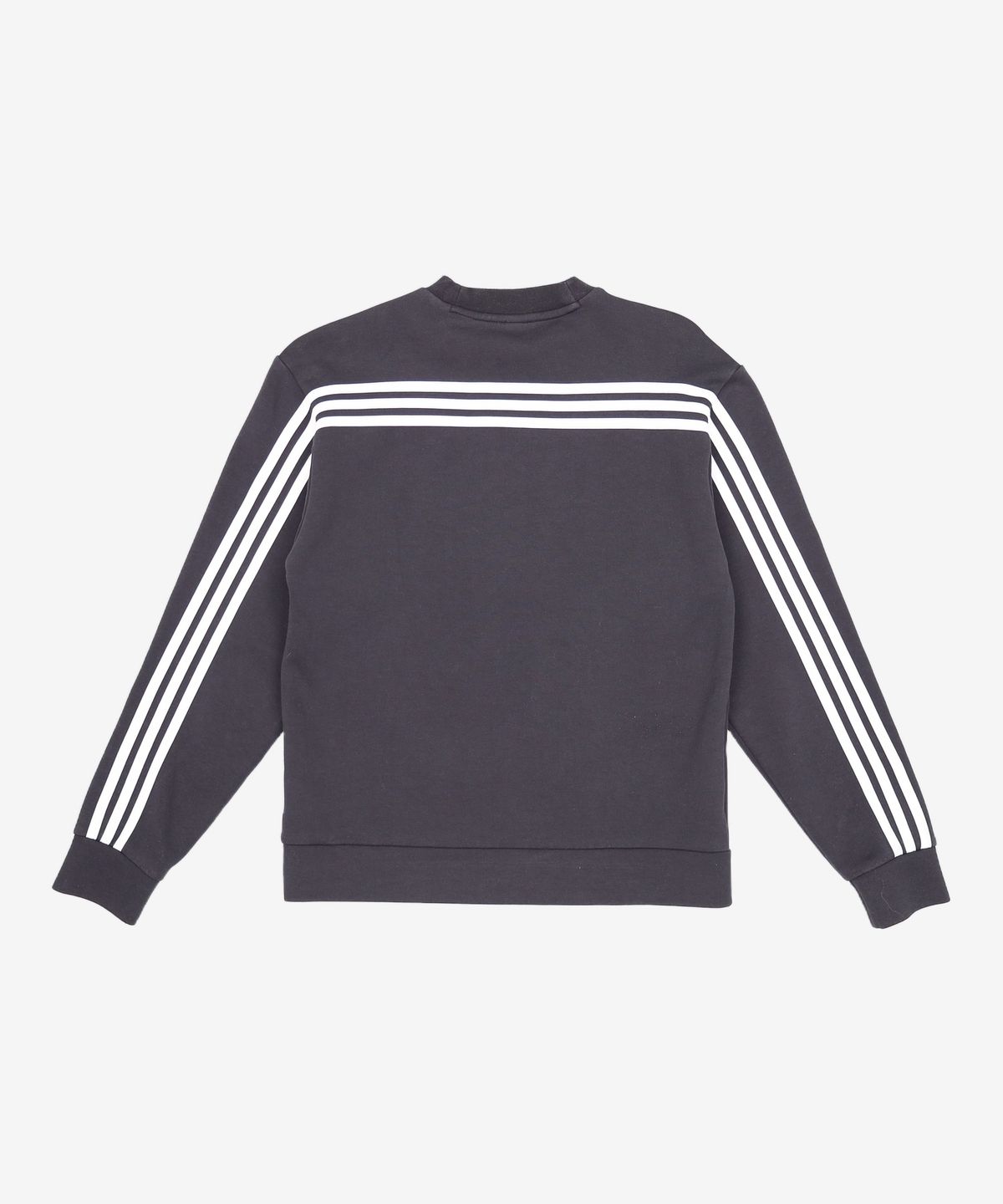 아디다스(ADIDAS) M 머스트해브 3S 크루티 - 블랙:화이트 / DX7654 M