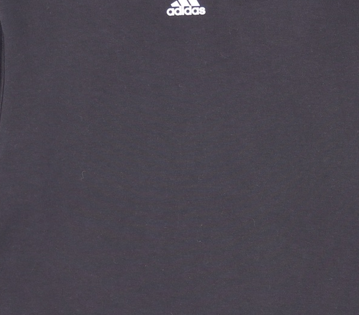 아디다스(ADIDAS) M 머스트해브 3S 크루티 - 블랙:화이트 / DX7654 M