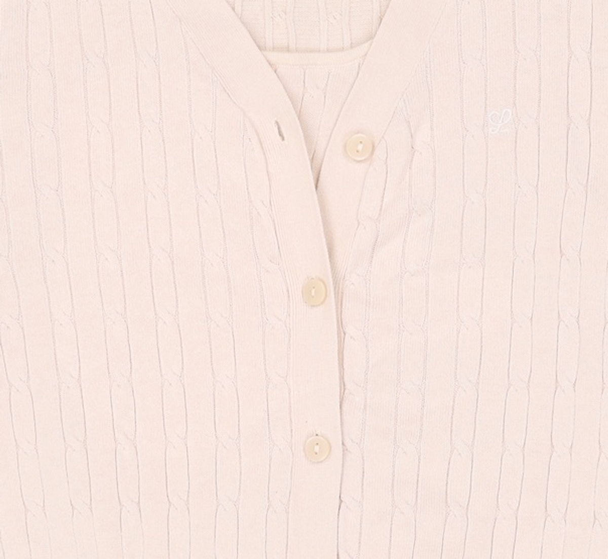 엘비엘(LBL) 카디건 95