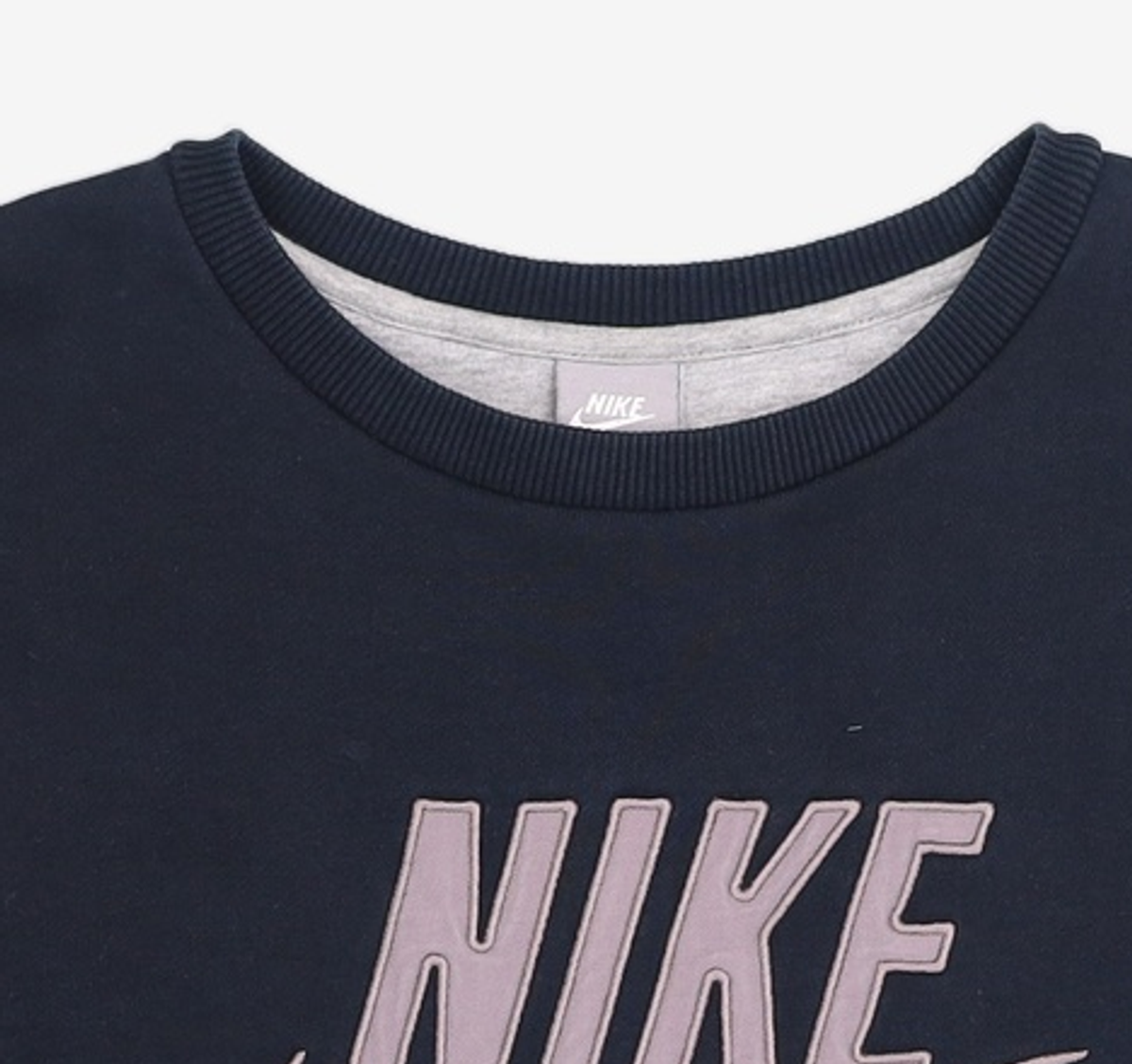 나이키(NIKE) 맨투맨/스웨트셔츠 XL