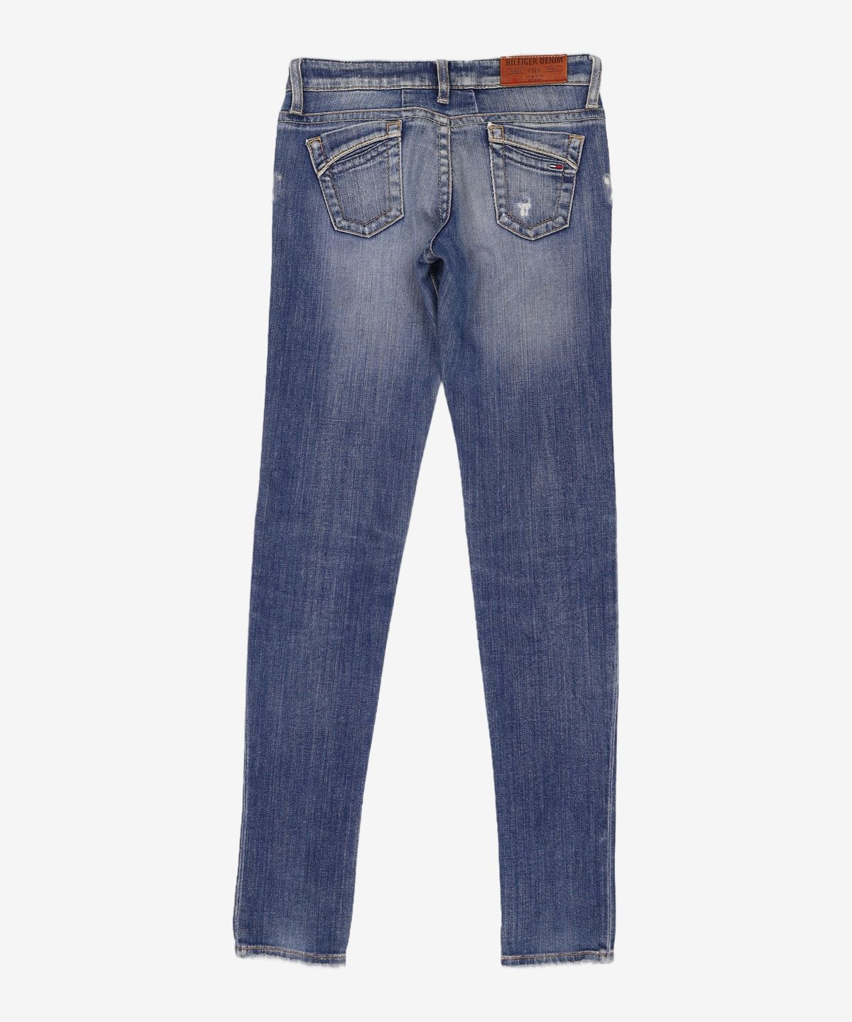 힐피거데님(Hilfiger Denim by Tommy Hilfiger) 청/데님 팬츠 25