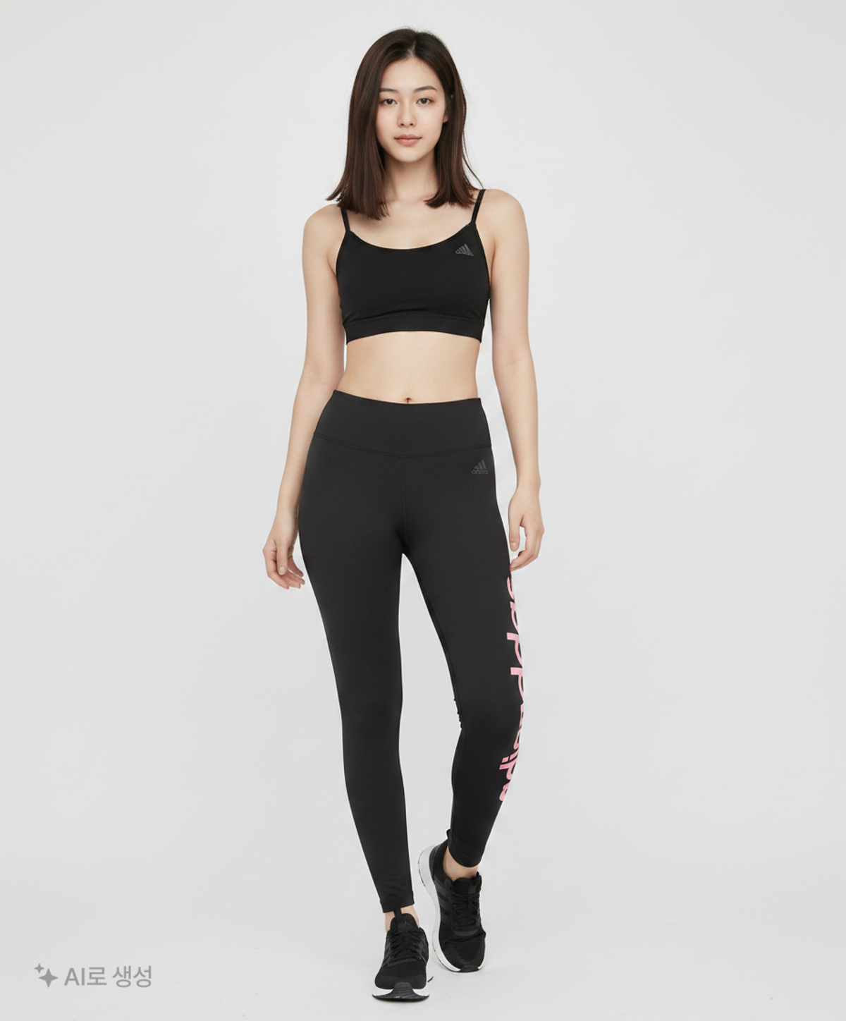 아디다스(ADIDAS) 레깅스 XS