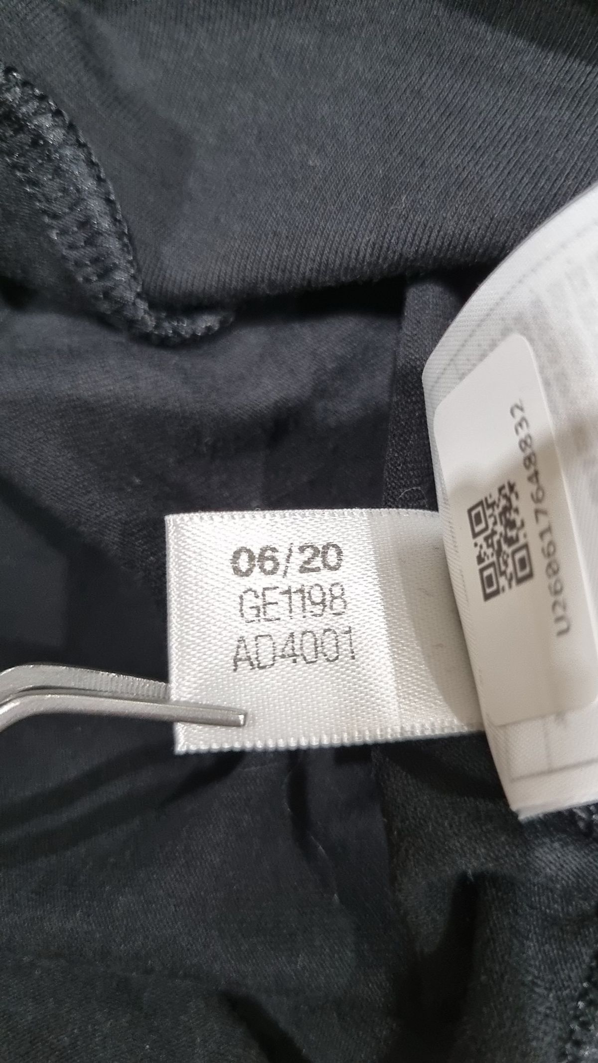 아디다스(ADIDAS) 레깅스 XS
