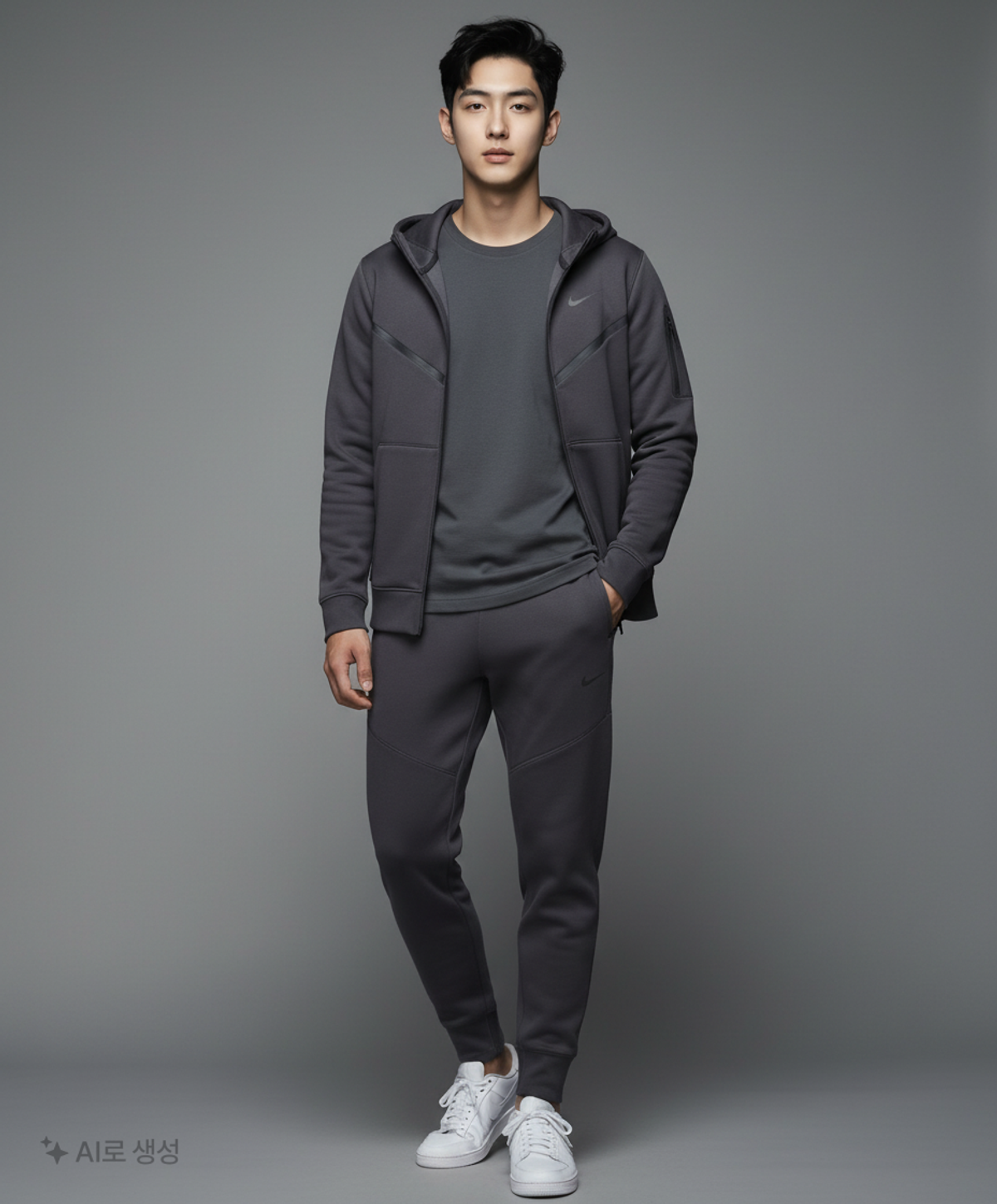 나이키(NIKE) 조거 팬츠 M