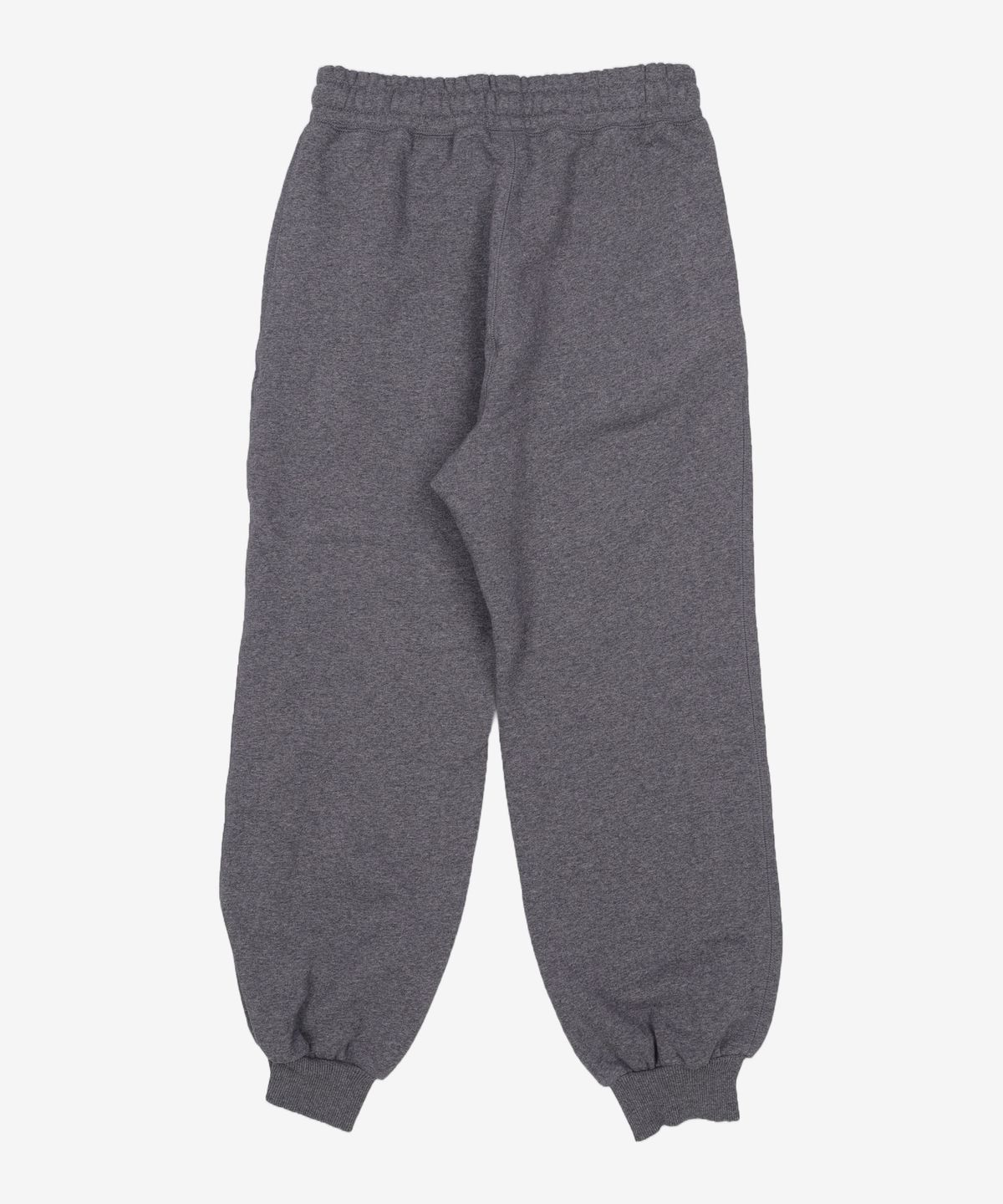 폴루션(POLLUTION) EMB LOGO SWEATPANTS M