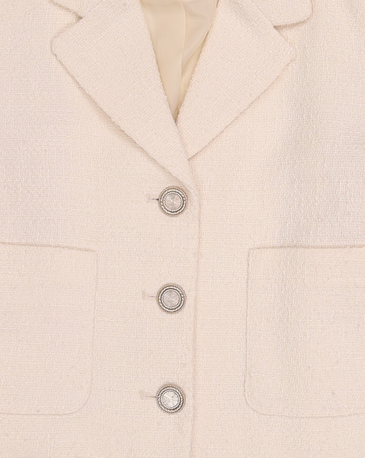 미쏘(MIXXO) 슈트/블레이저 재킷 S
