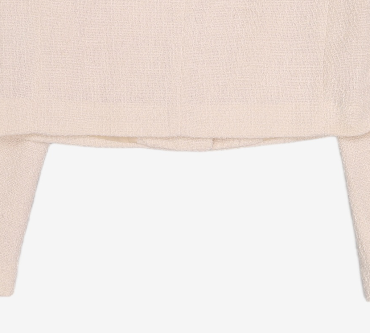 미쏘(MIXXO) 슈트/블레이저 재킷 S