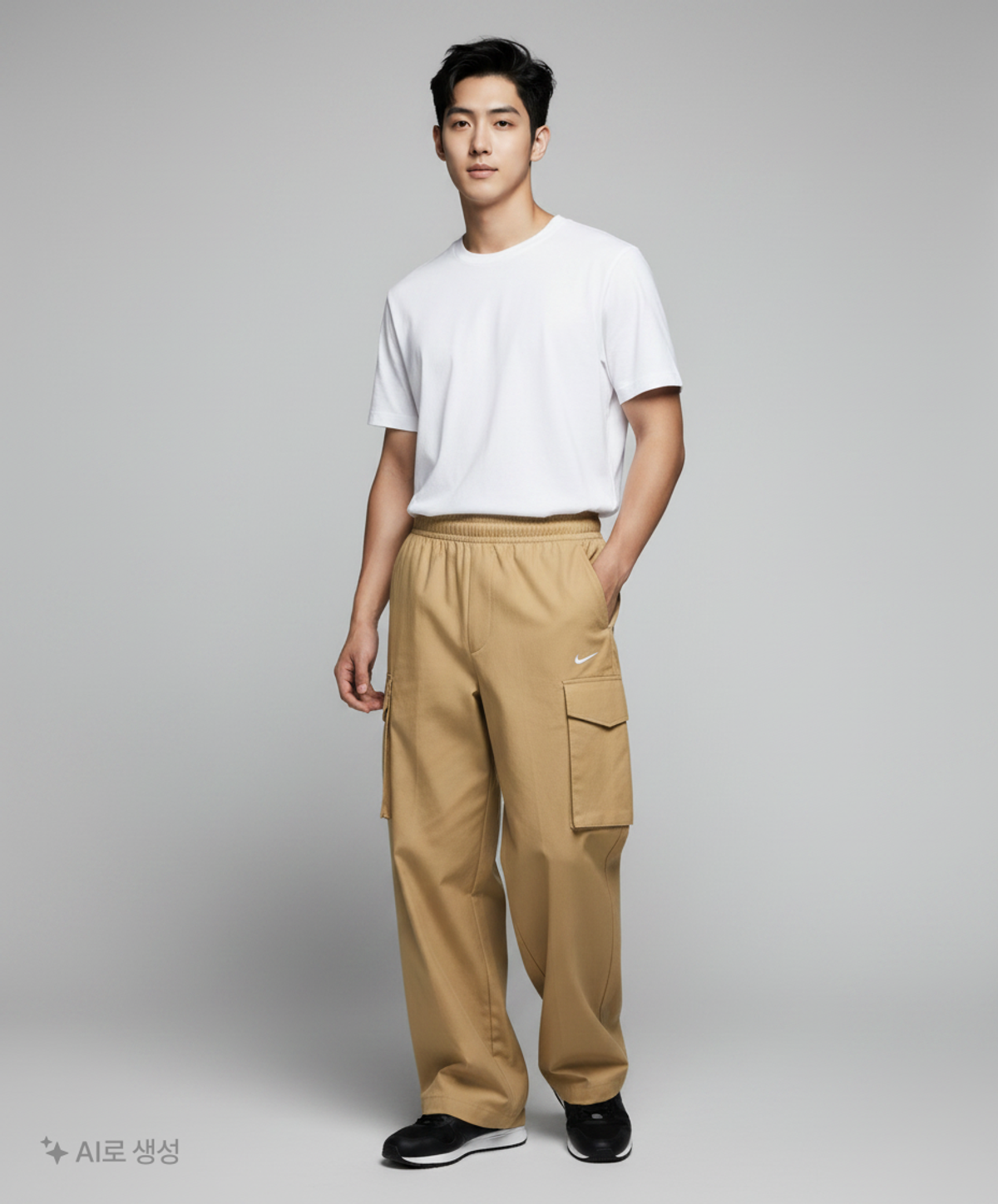 나이키(NIKE) 기타 바지 S