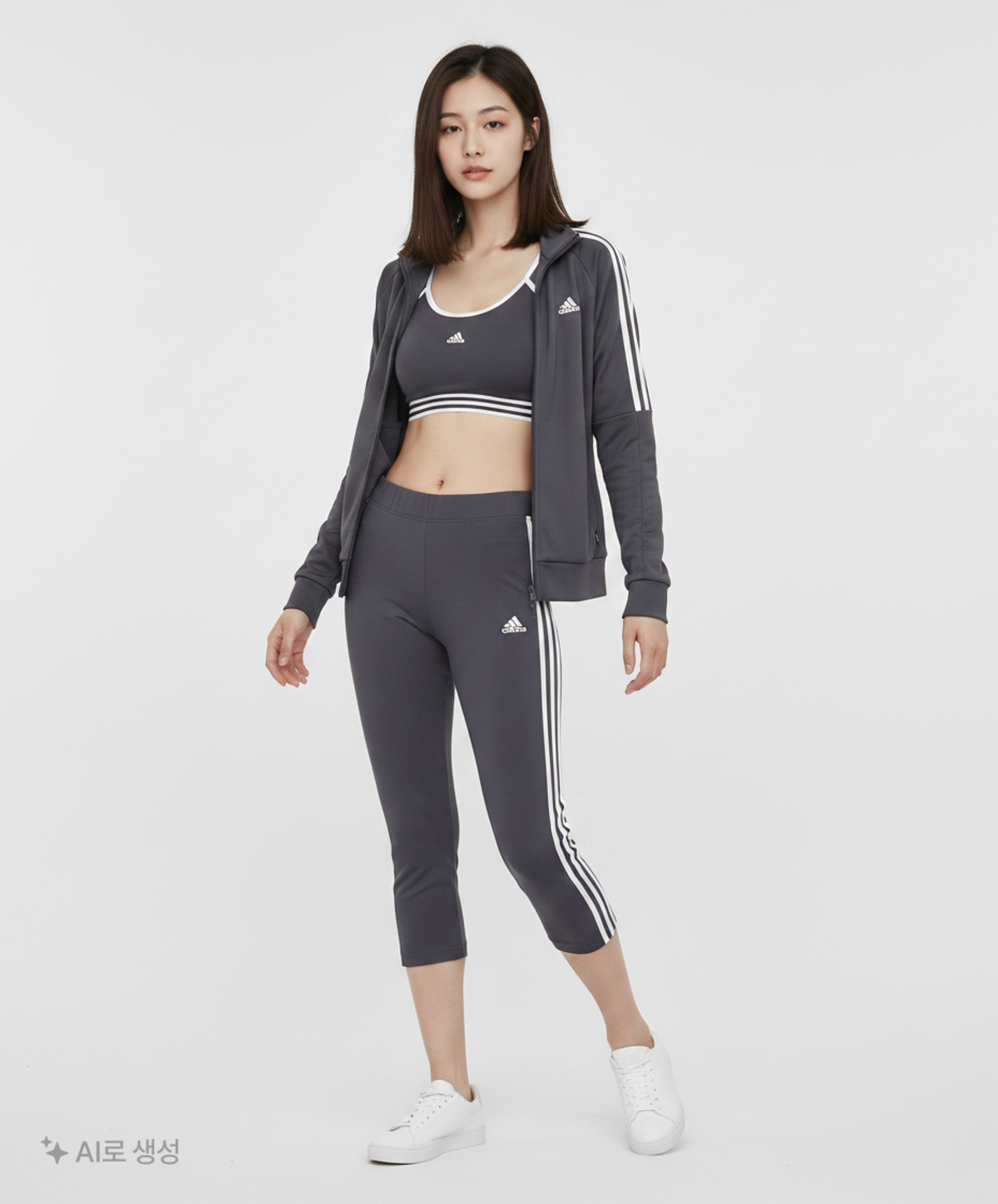 아디다스(ADIDAS) 레깅스 M