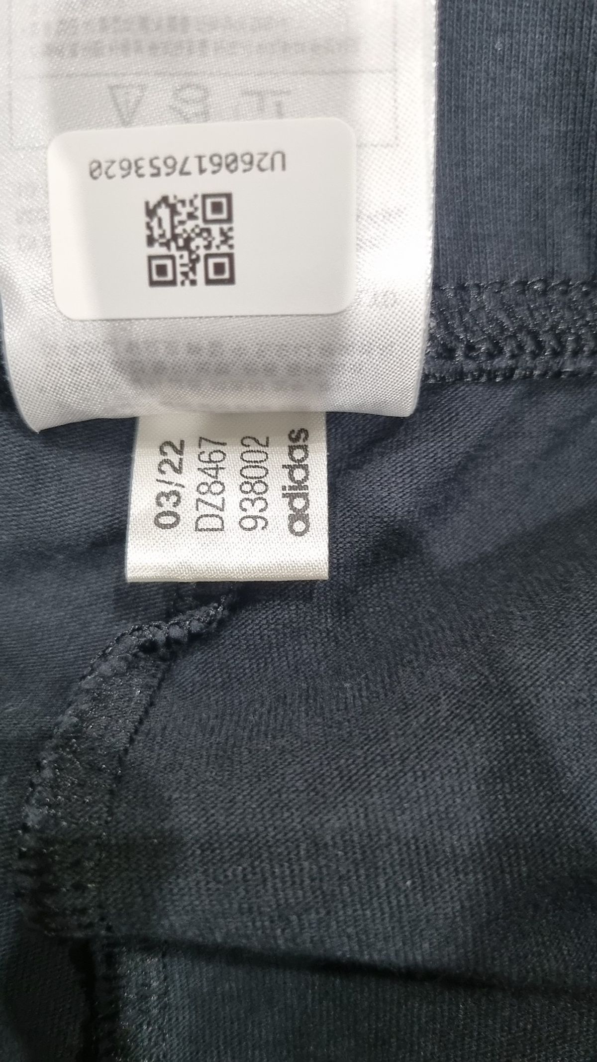 아디다스(ADIDAS) 레깅스 M