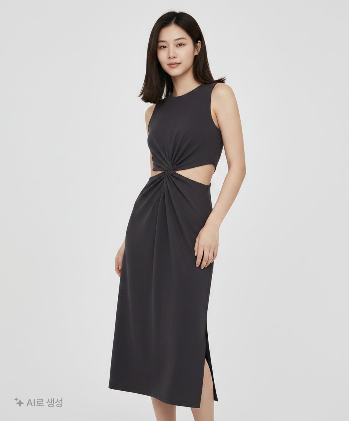 자라(ZARA) 맥시 원피스 L