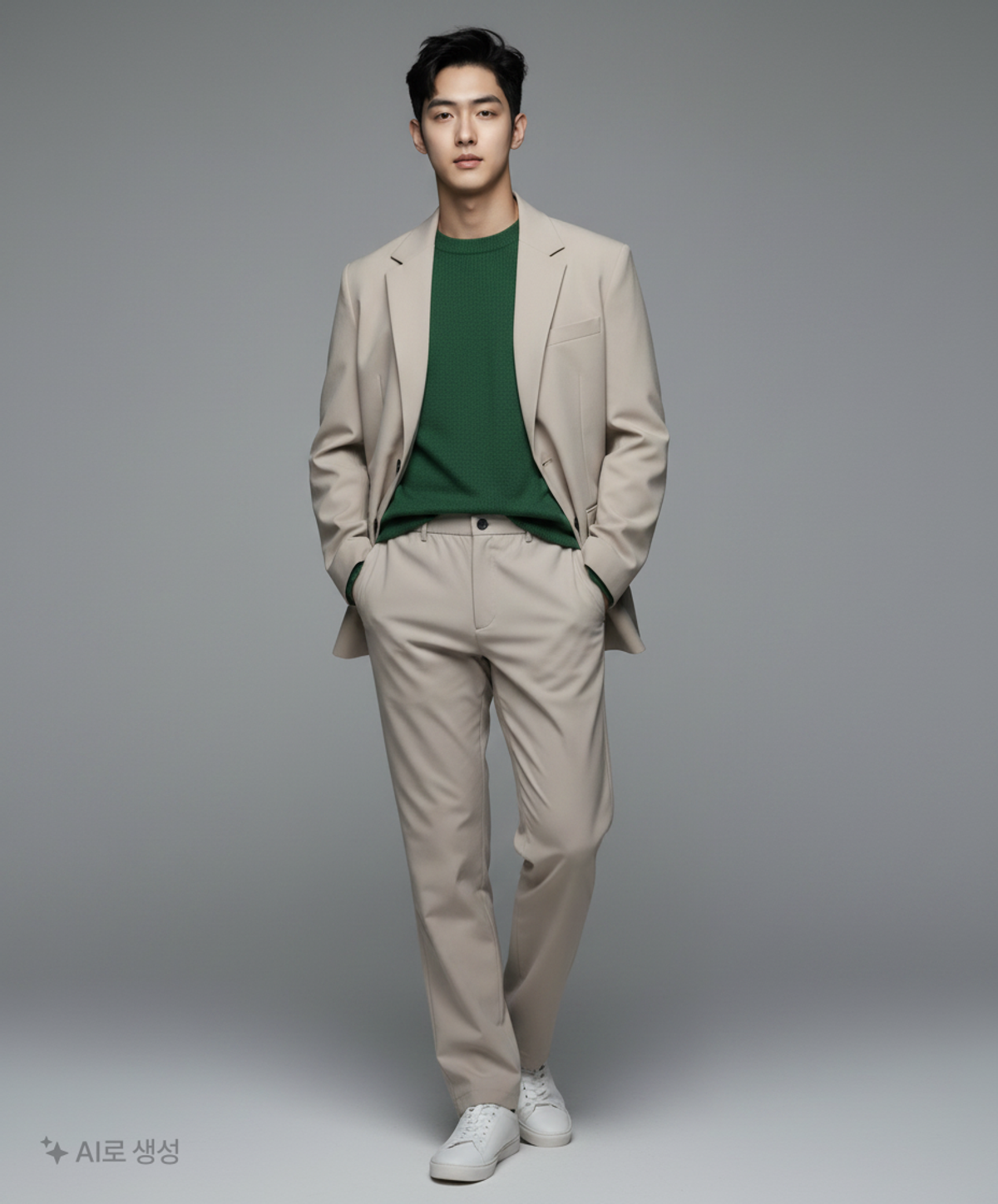유니클로(UNIQLO) 슈트 팬츠/슬랙스 M