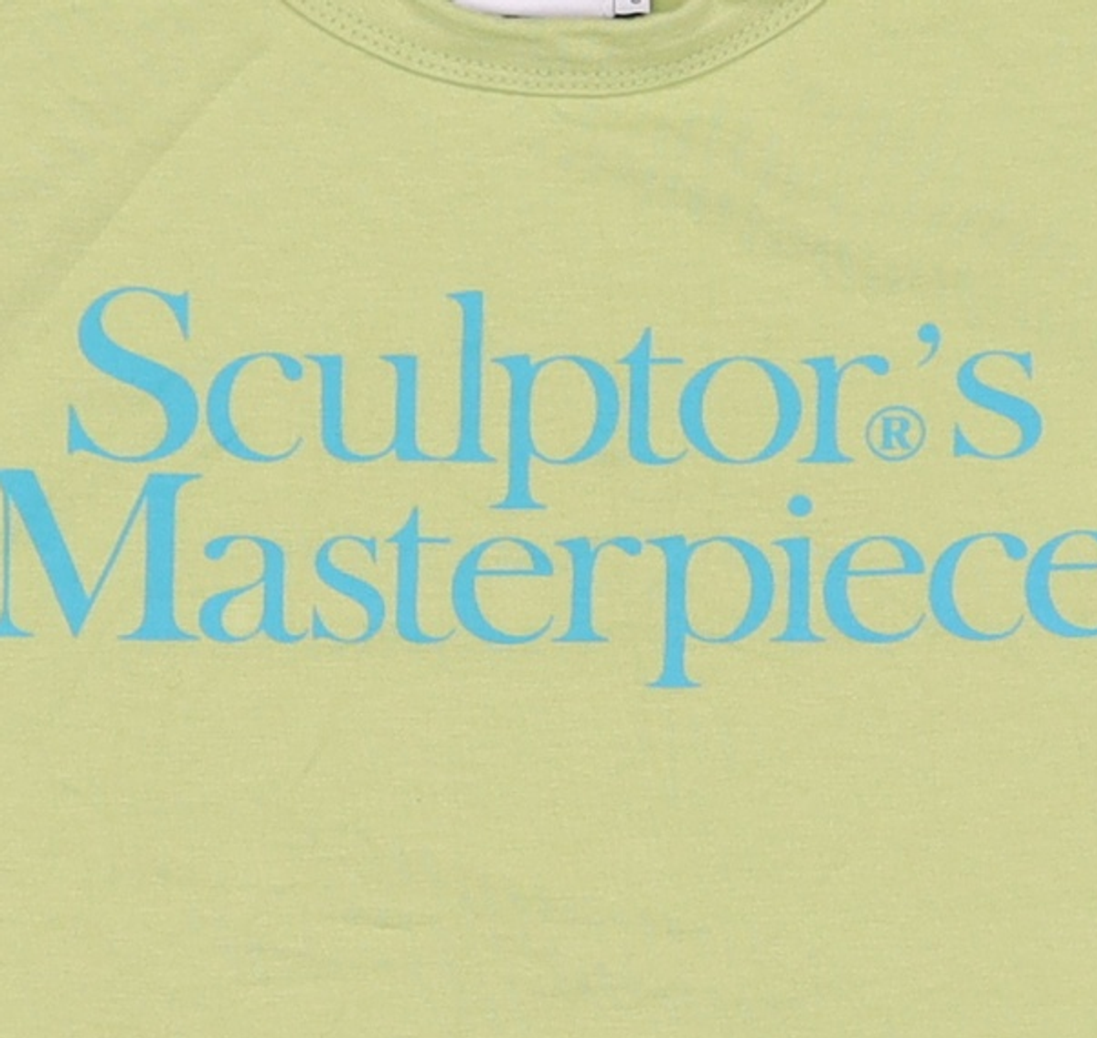 스컬프터(SCULPTOR) 반소매 티셔츠 S