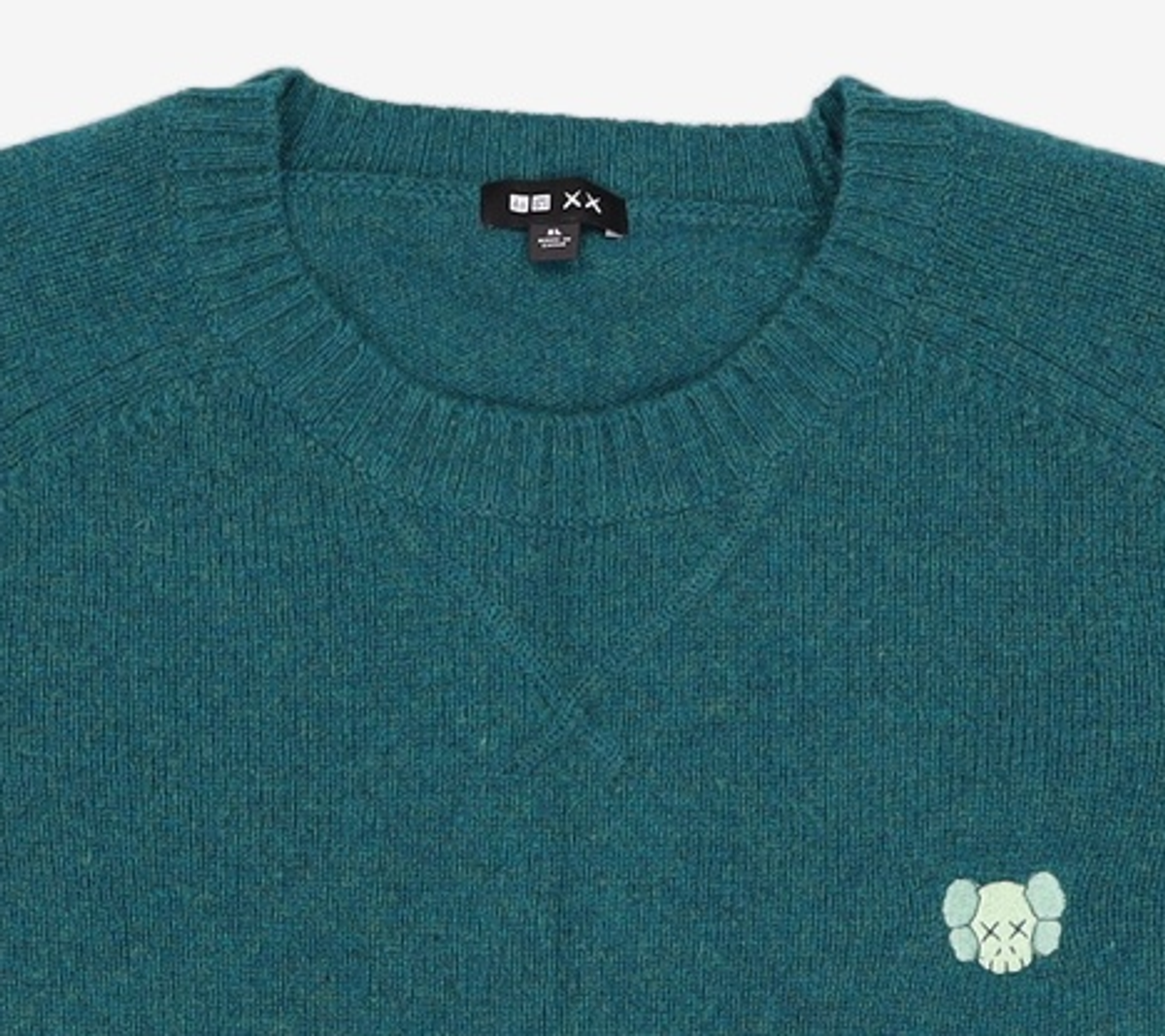 유니클로(UNIQLO) 니트/스웨터 XL