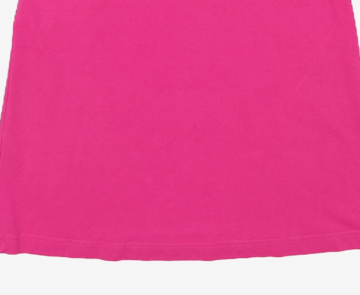 라코스테(LACOSTE) 미니 원피스 36