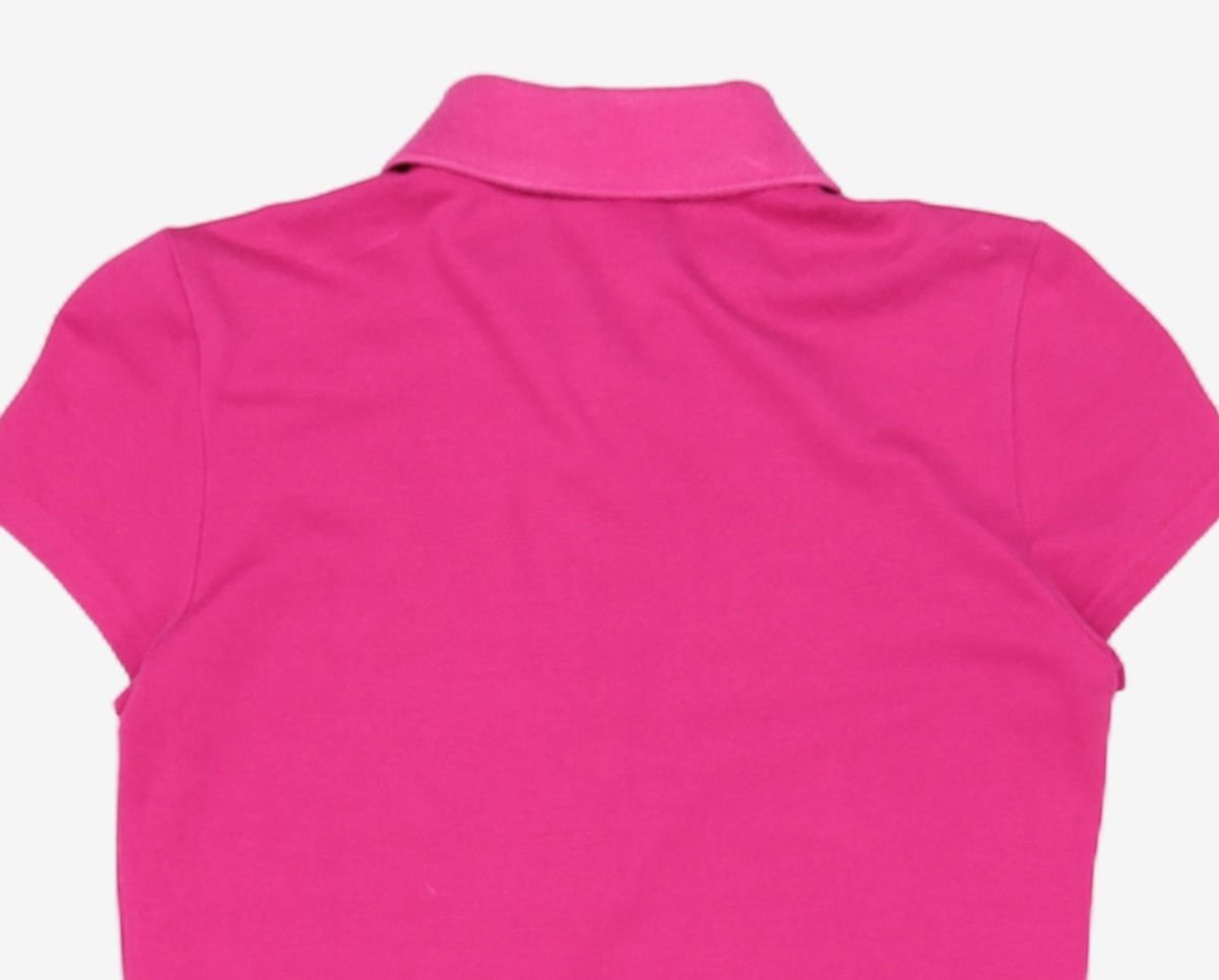 라코스테(LACOSTE) 미니 원피스 36