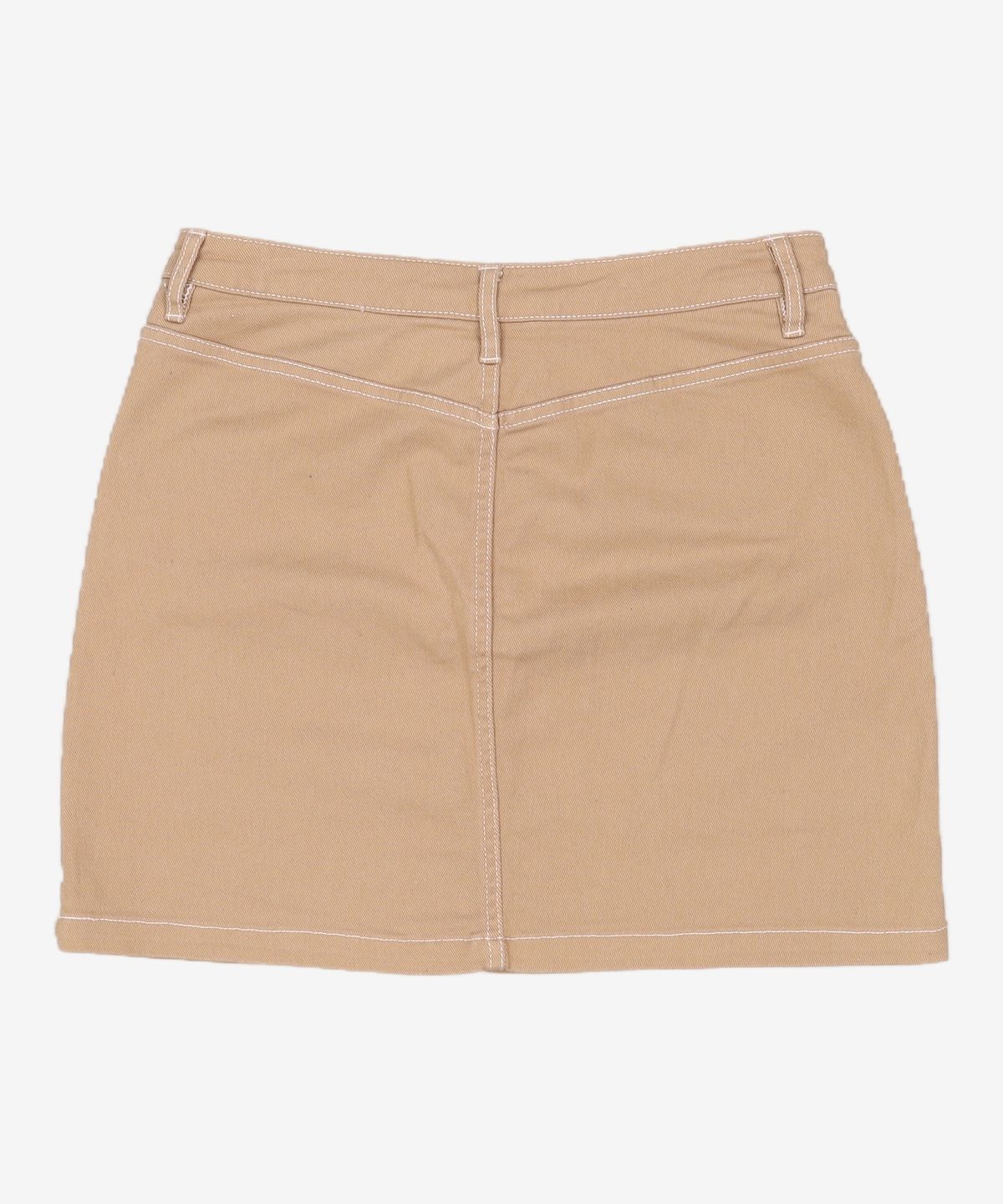 디바이디드에이치앤엠(DIVIDED H&M) 미니스커트 8