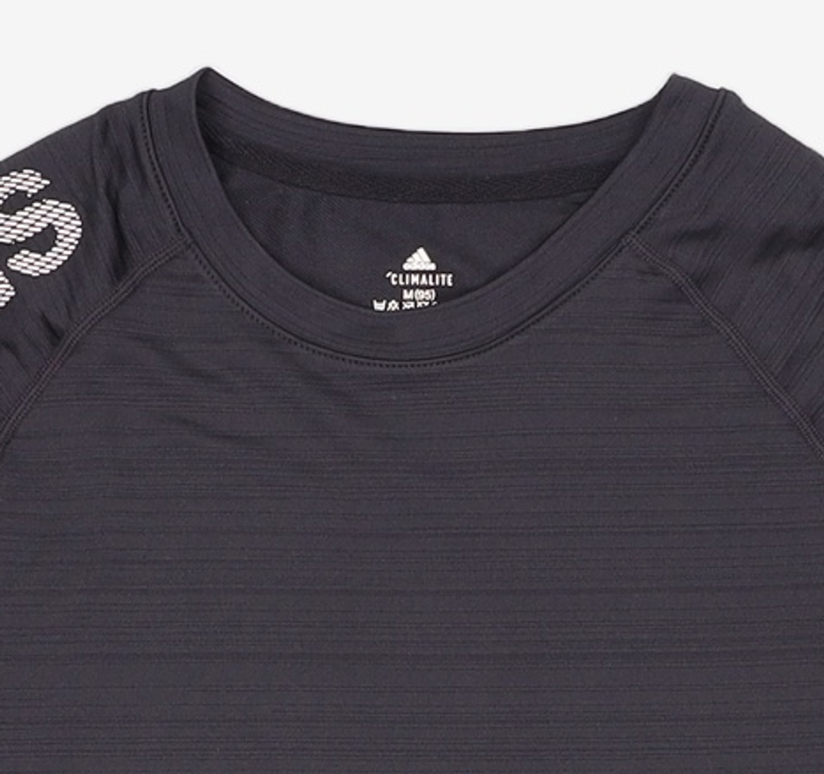 아디다스(ADIDAS) 긴소매 티셔츠 95