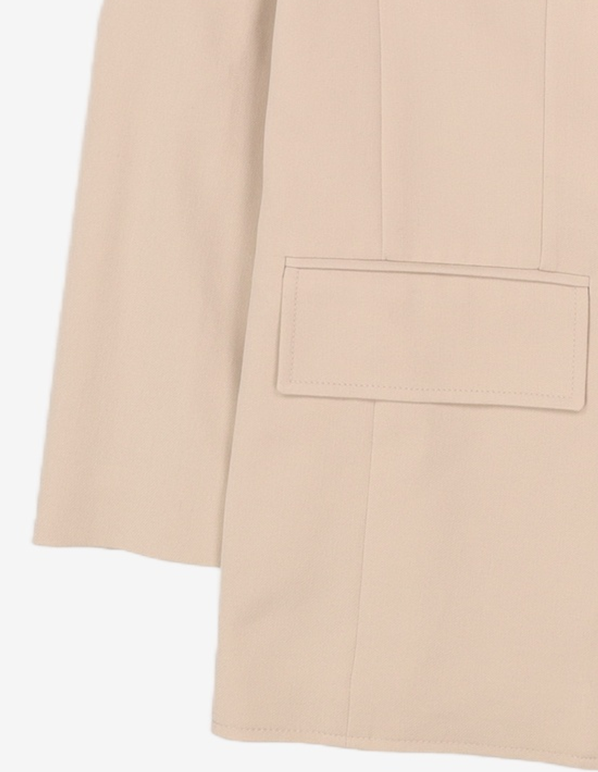 미쏘(MIXXO) 슈트/블레이저 재킷 M