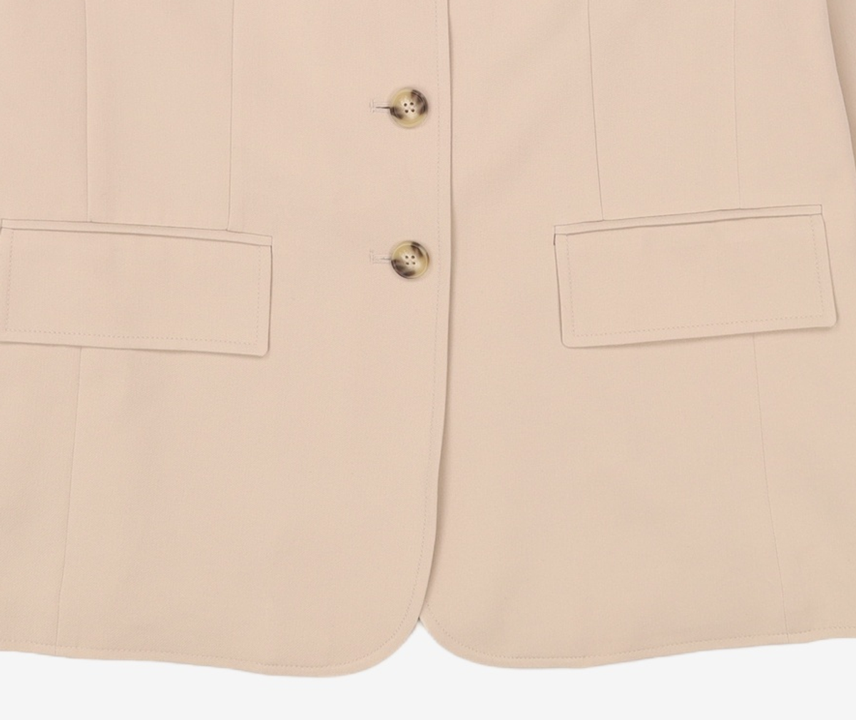 미쏘(MIXXO) 슈트/블레이저 재킷 M