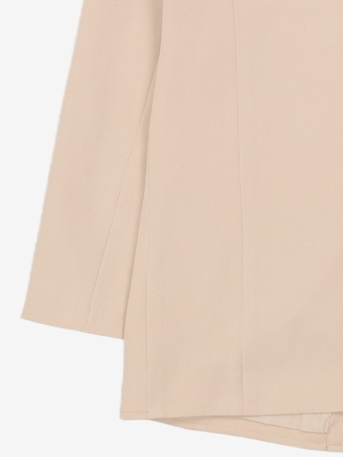미쏘(MIXXO) 슈트/블레이저 재킷 M