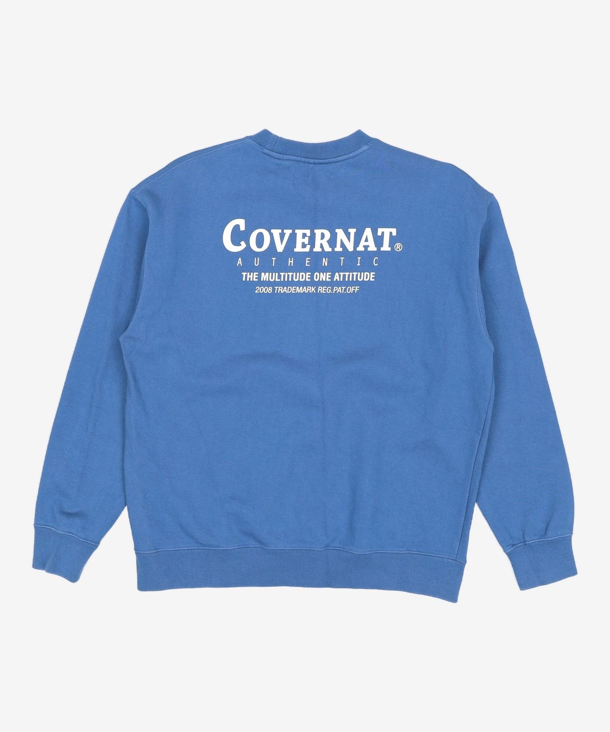 커버낫(COVERNAT) 맨투맨/스웨트셔츠 L