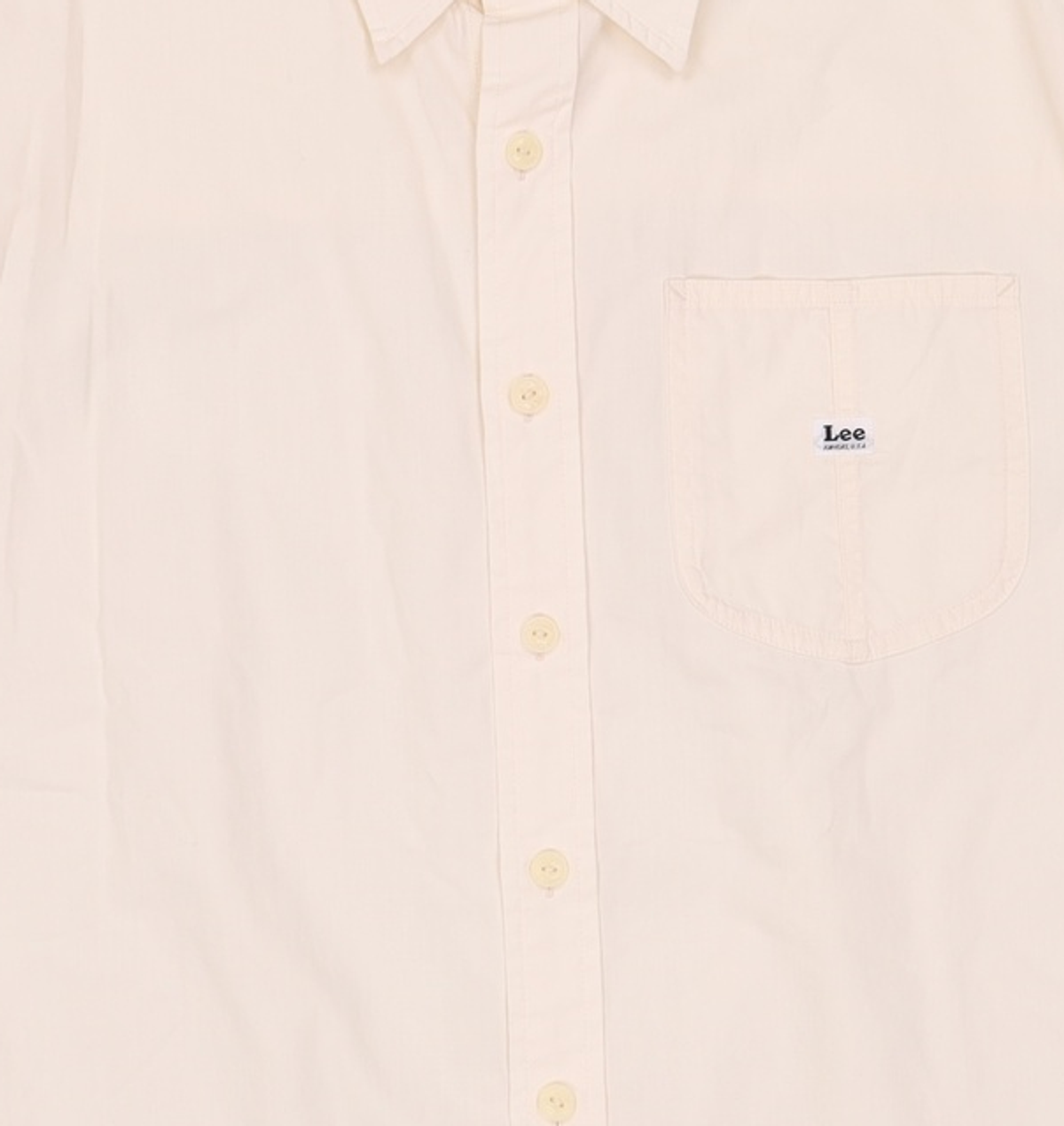 리(LEE) 캐주얼 셔츠 S