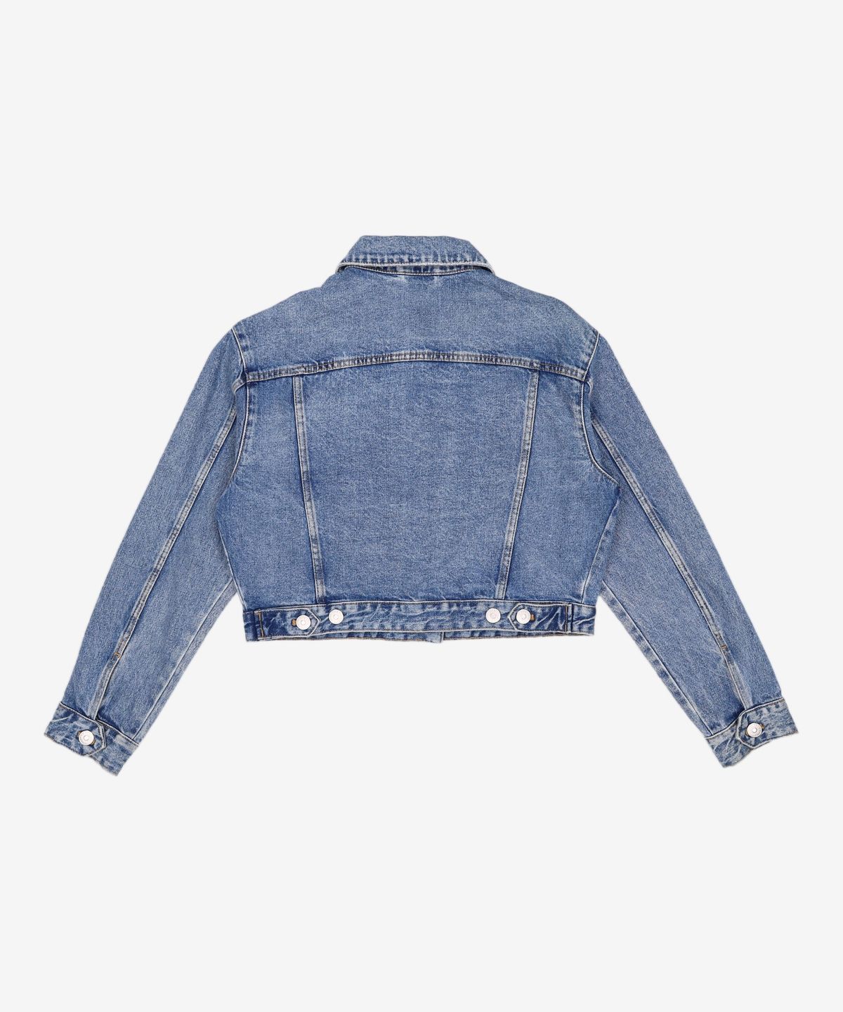 자라(ZARA) 데님/트러커 재킷 S
