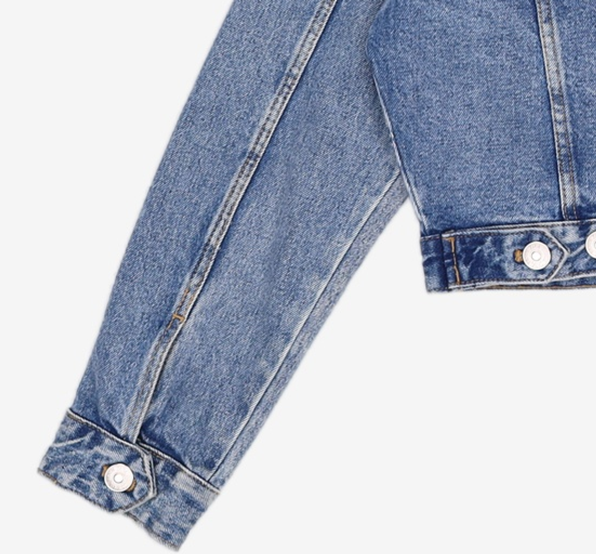 자라(ZARA) 데님/트러커 재킷 S