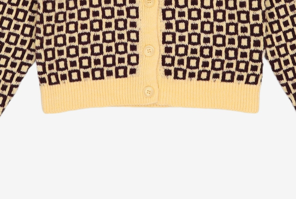 자라(ZARA) 카디건 S
