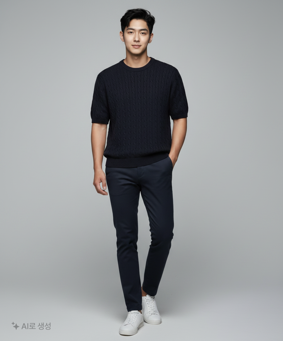 토피(TOFFEE) 니트/스웨터 XL