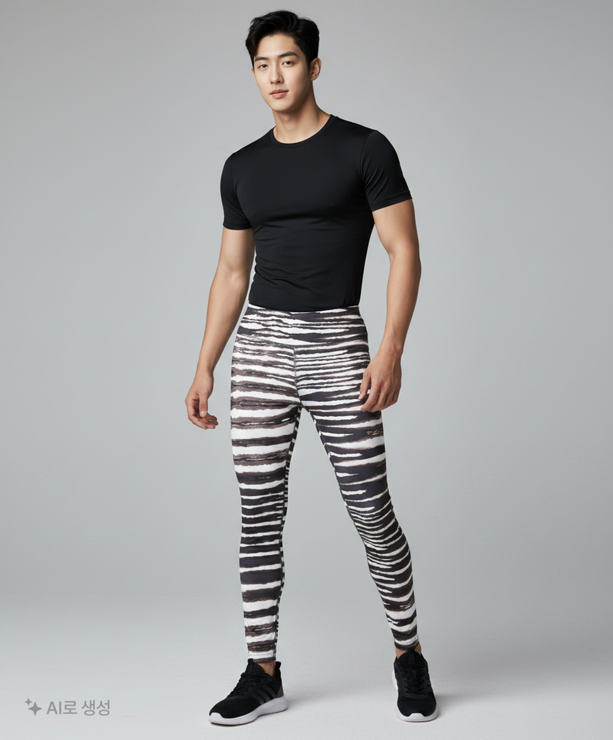 나이키(NIKE) 레깅스 S