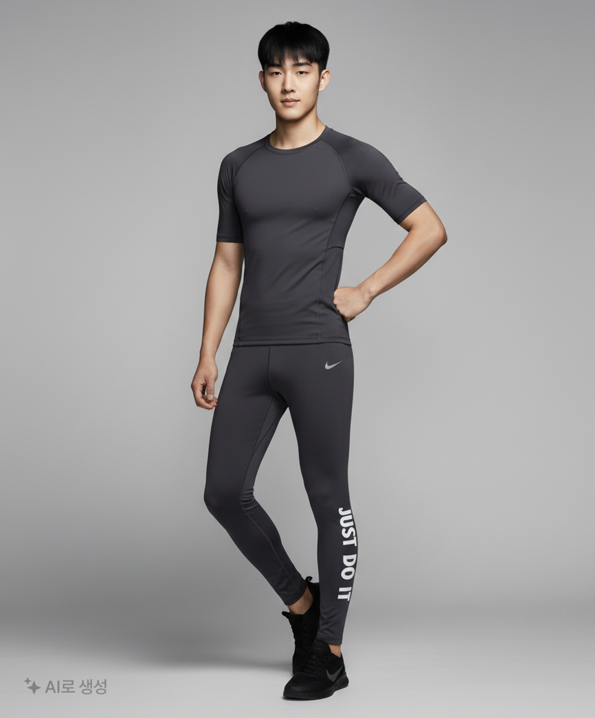 나이키(NIKE) 레깅스 S