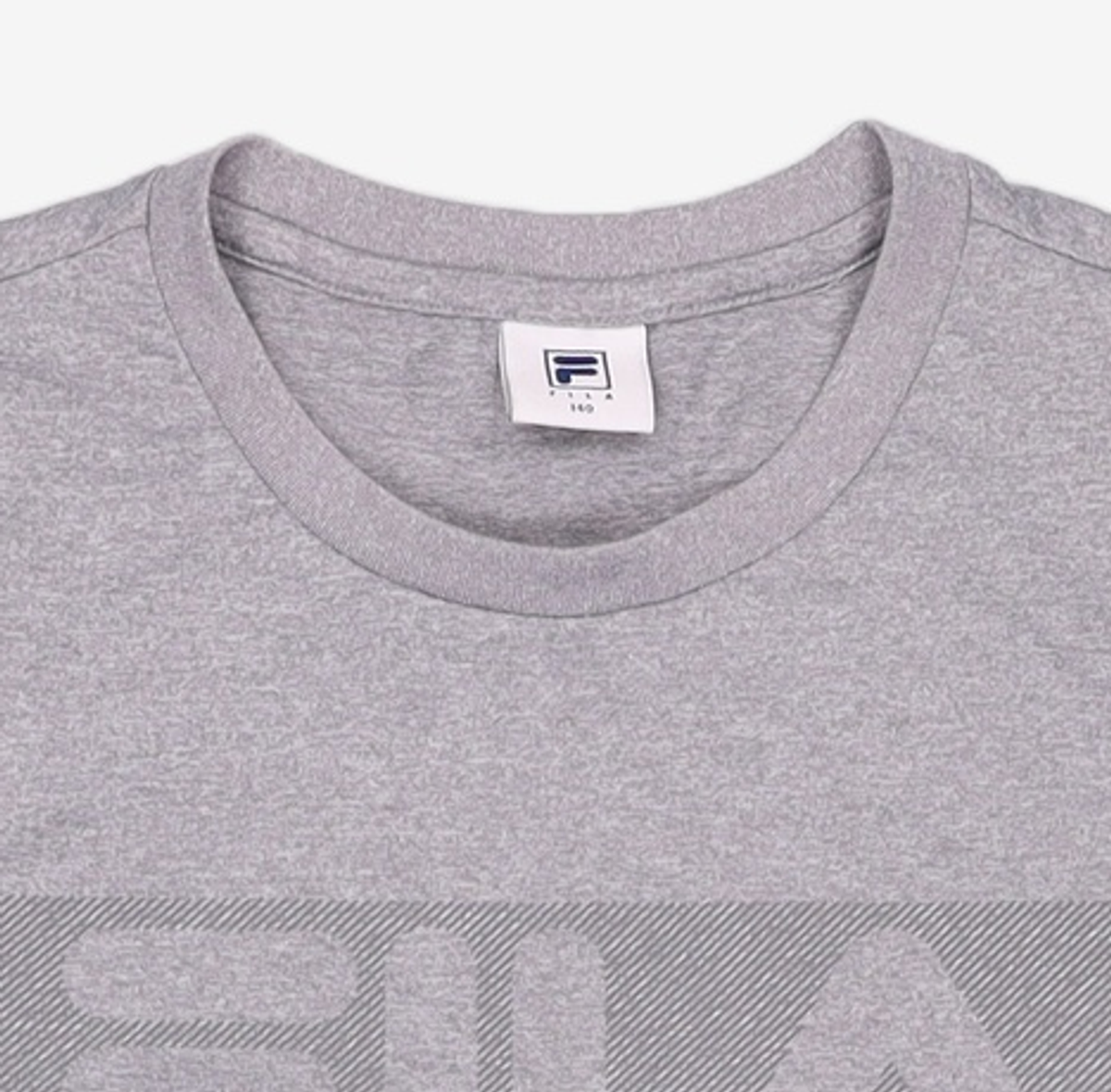 휠라(FILA) 반소매 티셔츠 140