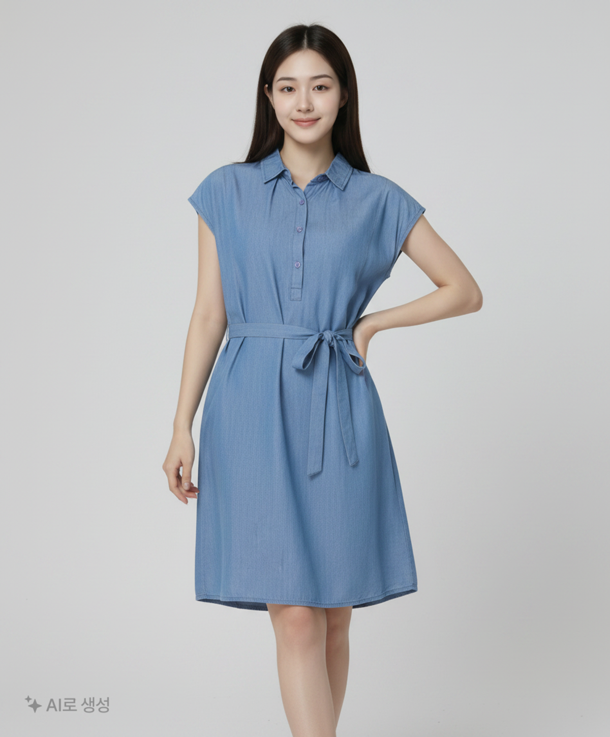 수스(SOOS) 미니 원피스 85