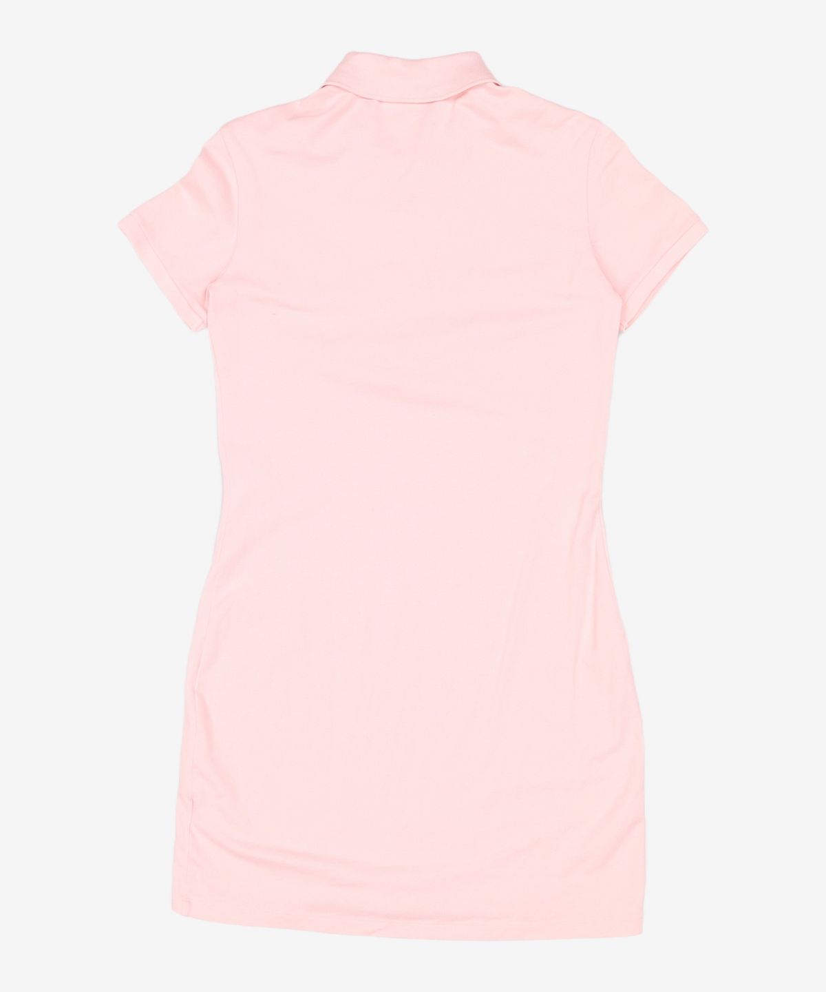 라코스테(LACOSTE) 여성 슬림핏 미니 원피스 LCST EF5473-20BADY 34